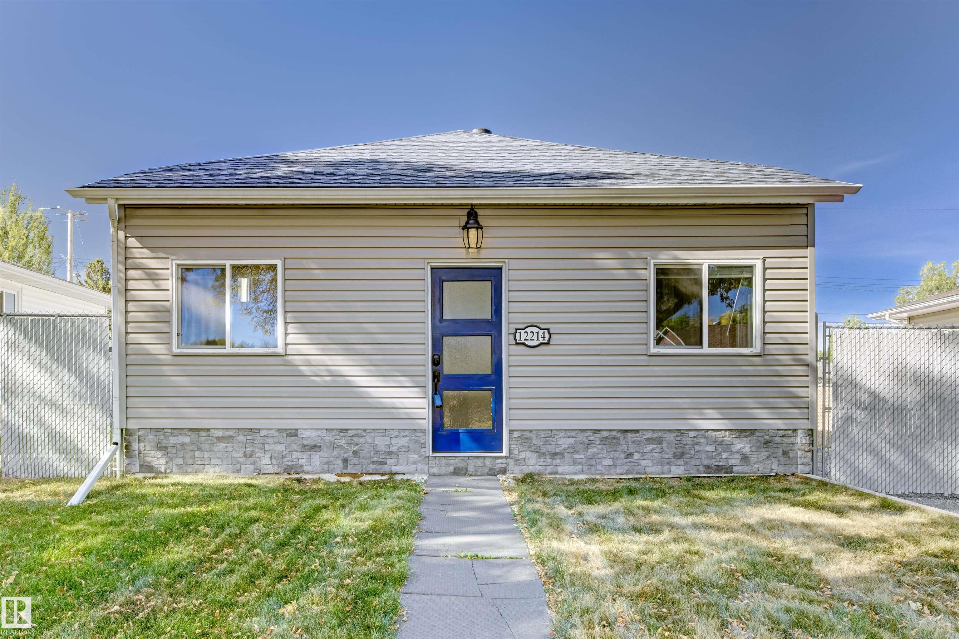 12214 48 Street, Edmonton, MLS® # E4459505