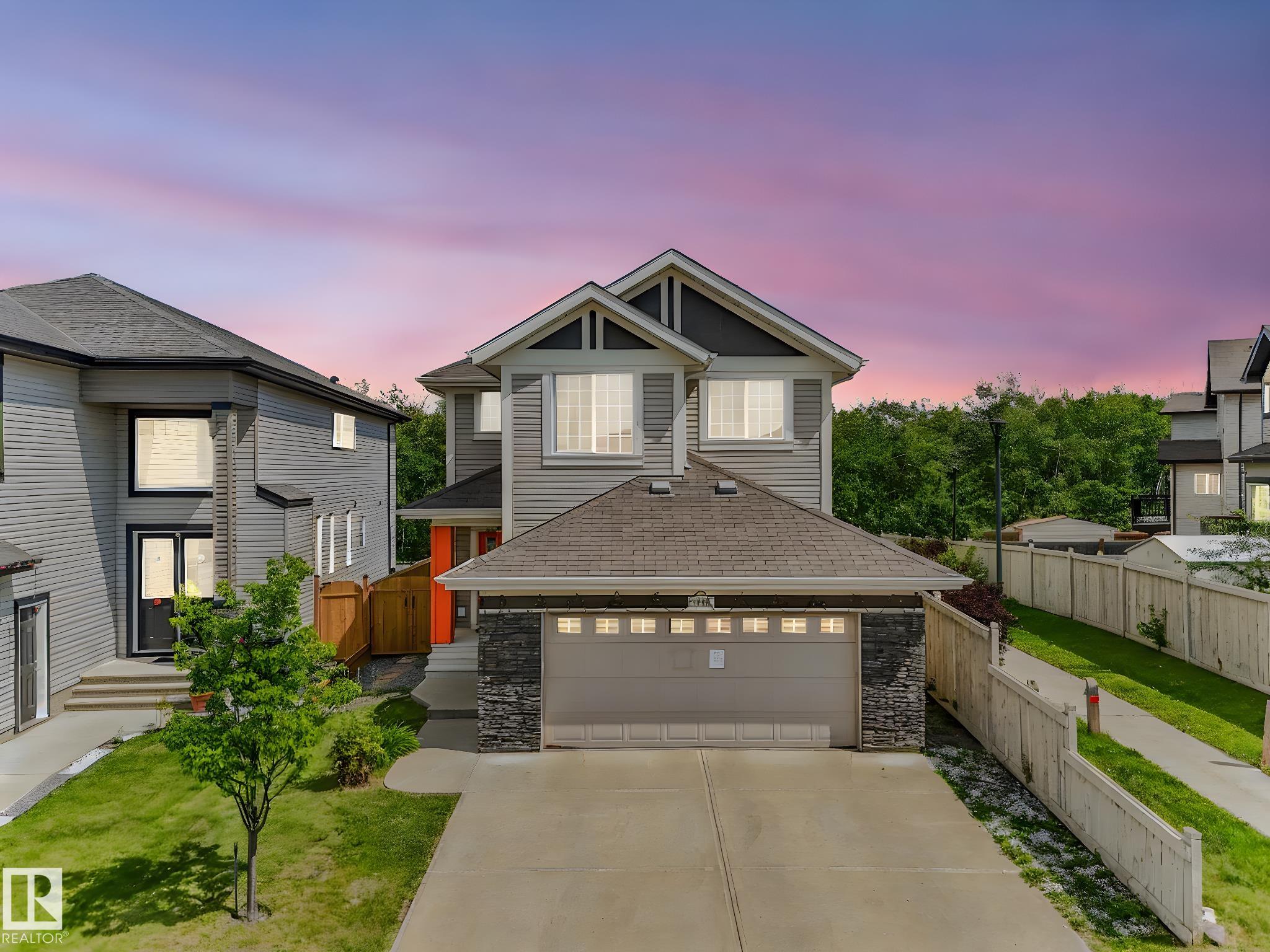 3683 8 Street, Edmonton, MLS® # E4459514