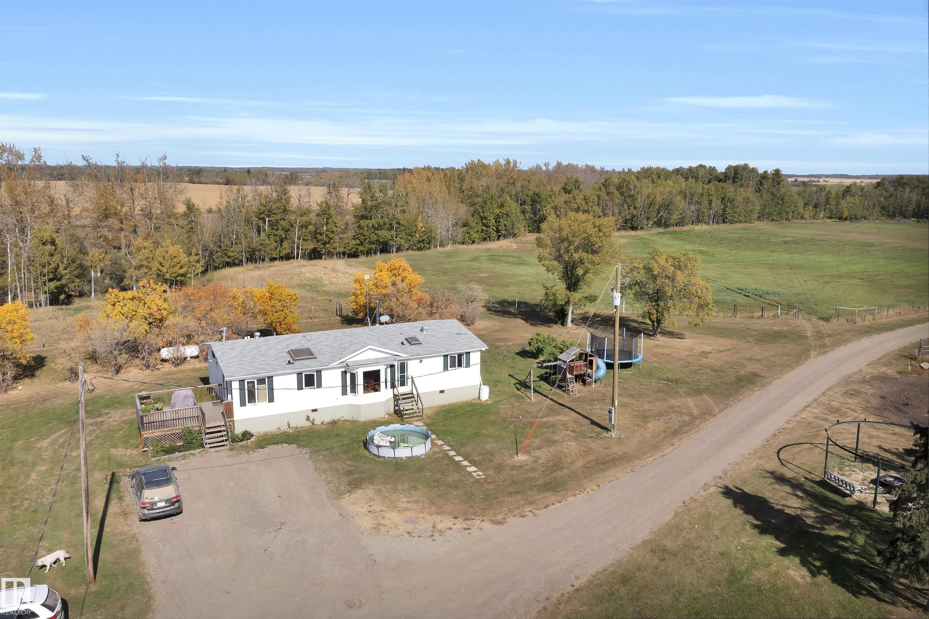 49336 Range Road 20, Rural Leduc County, MLS® # E4459522