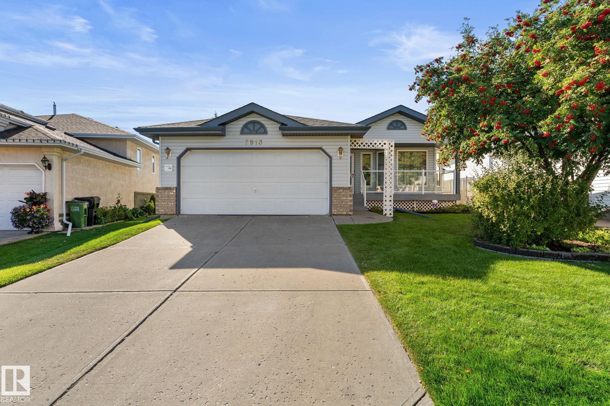 7913 161 Avenue, Edmonton, MLS® # E4459523