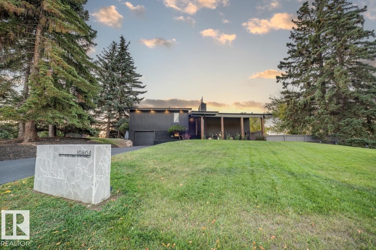 10804 65 Street, Edmonton, MLS® # E4459524