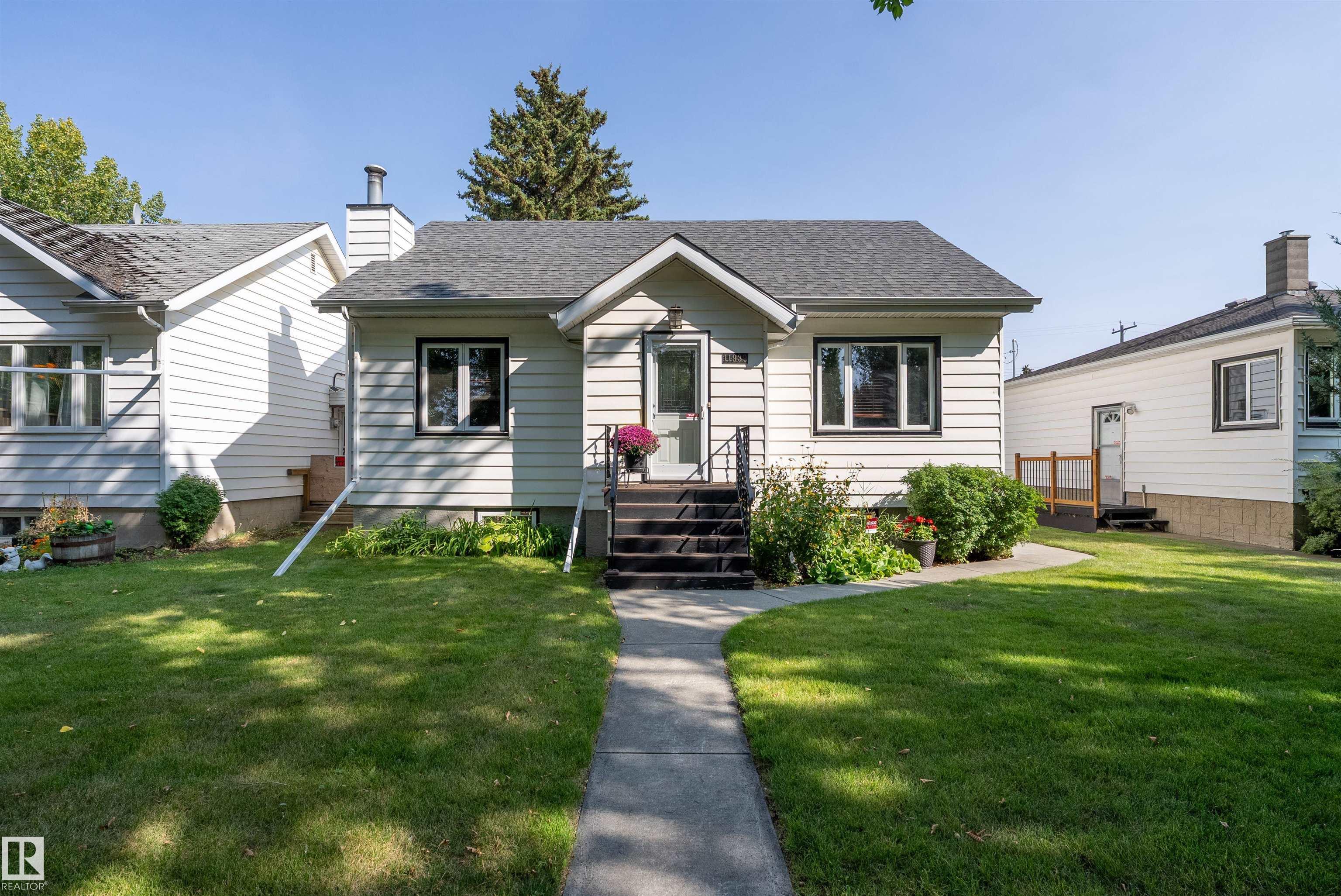 11939 68 Street, Edmonton, MLS® # E4459526