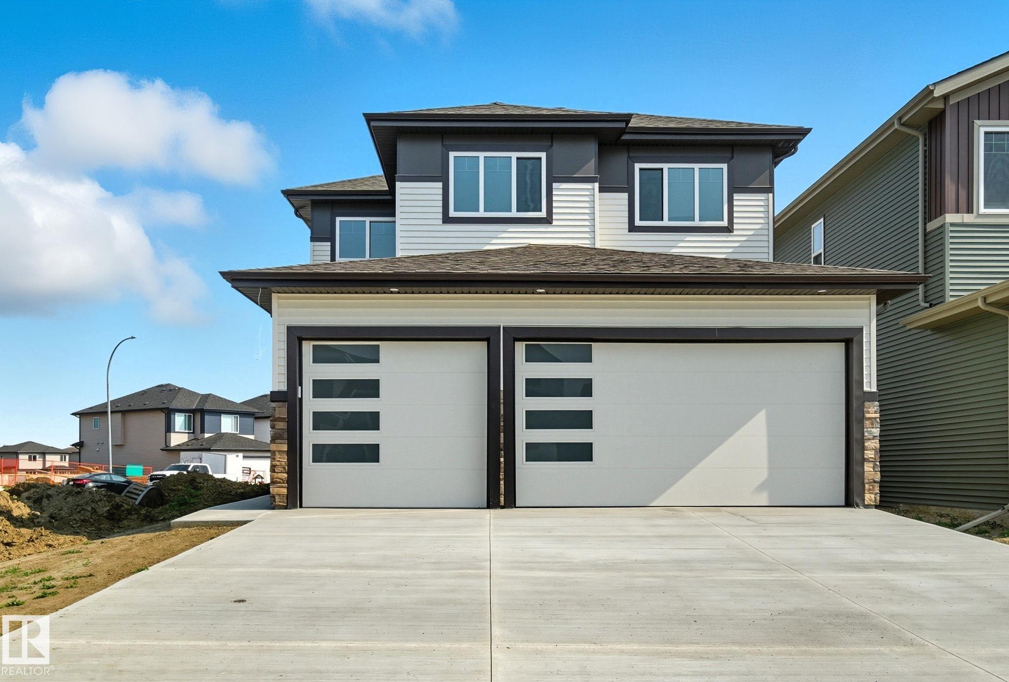 4 Harley Way, Spruce Grove, MLS® # E4459531