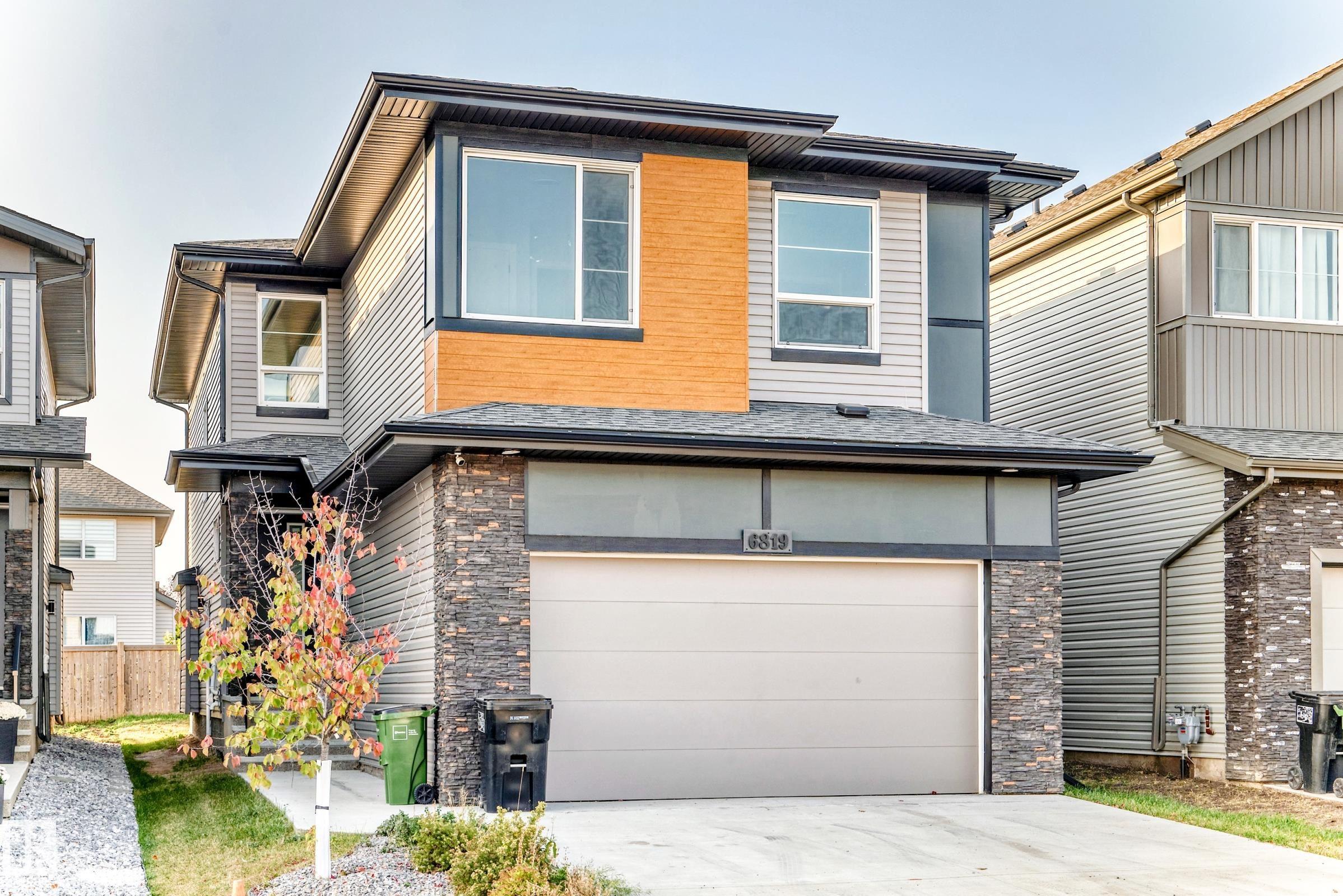 6819 171 Avenue, Edmonton, MLS® # E4459535