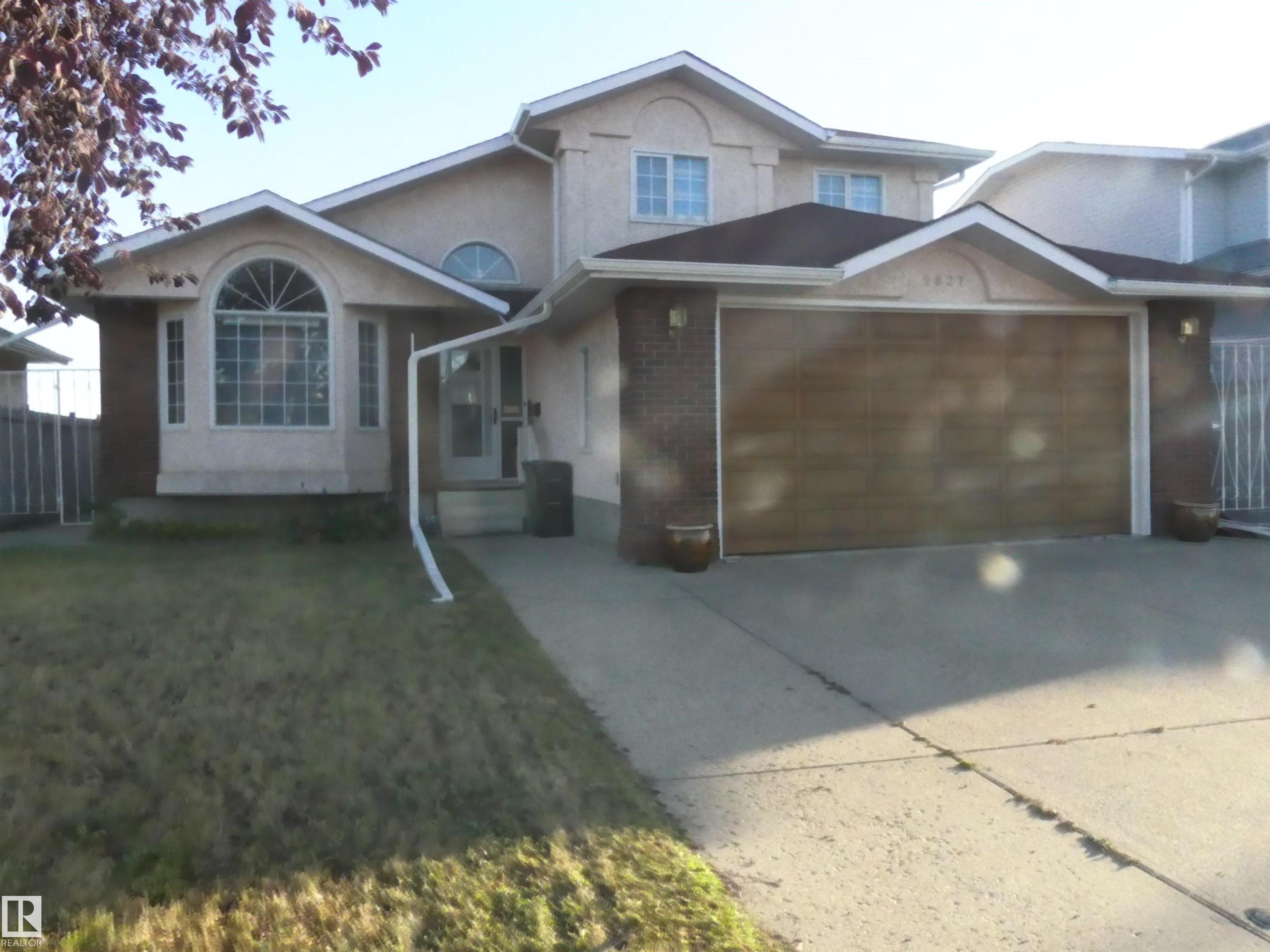 9827 175 Avenue, Edmonton, MLS® # E4459541