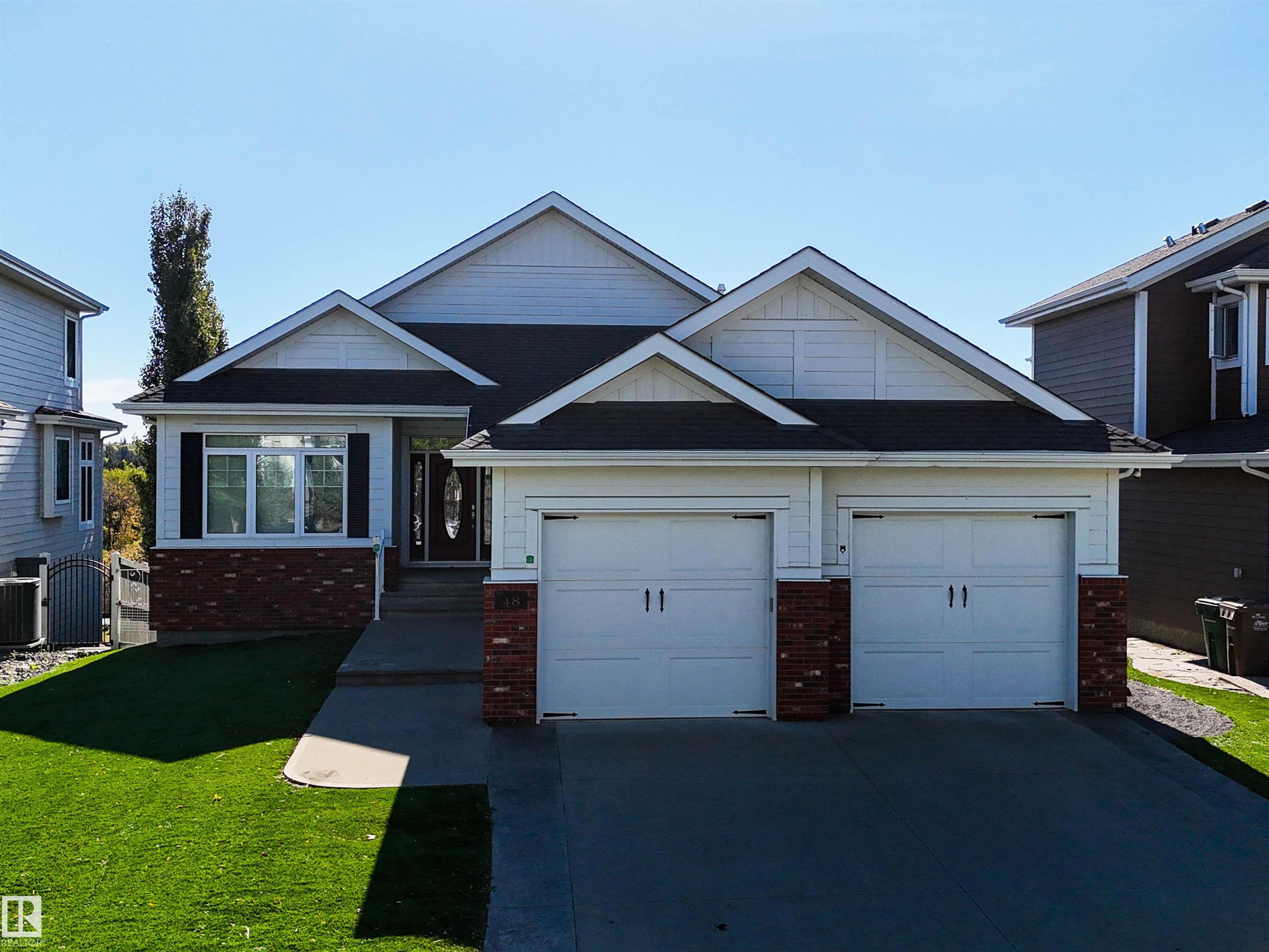 48 Orchard Court, St. Albert, MLS® # E4459543