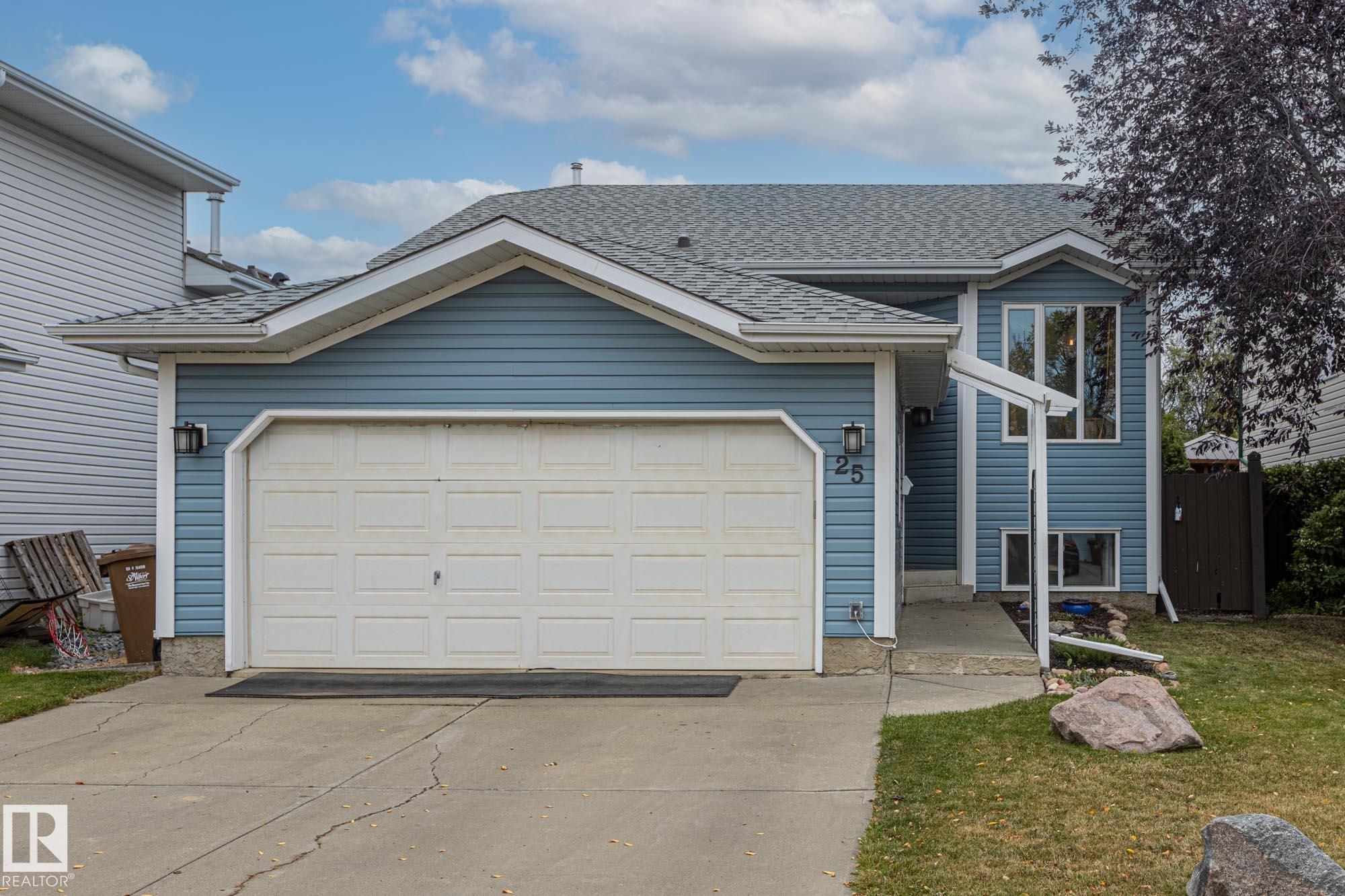 25 Durocher Street, St. Albert, MLS® # E4459546