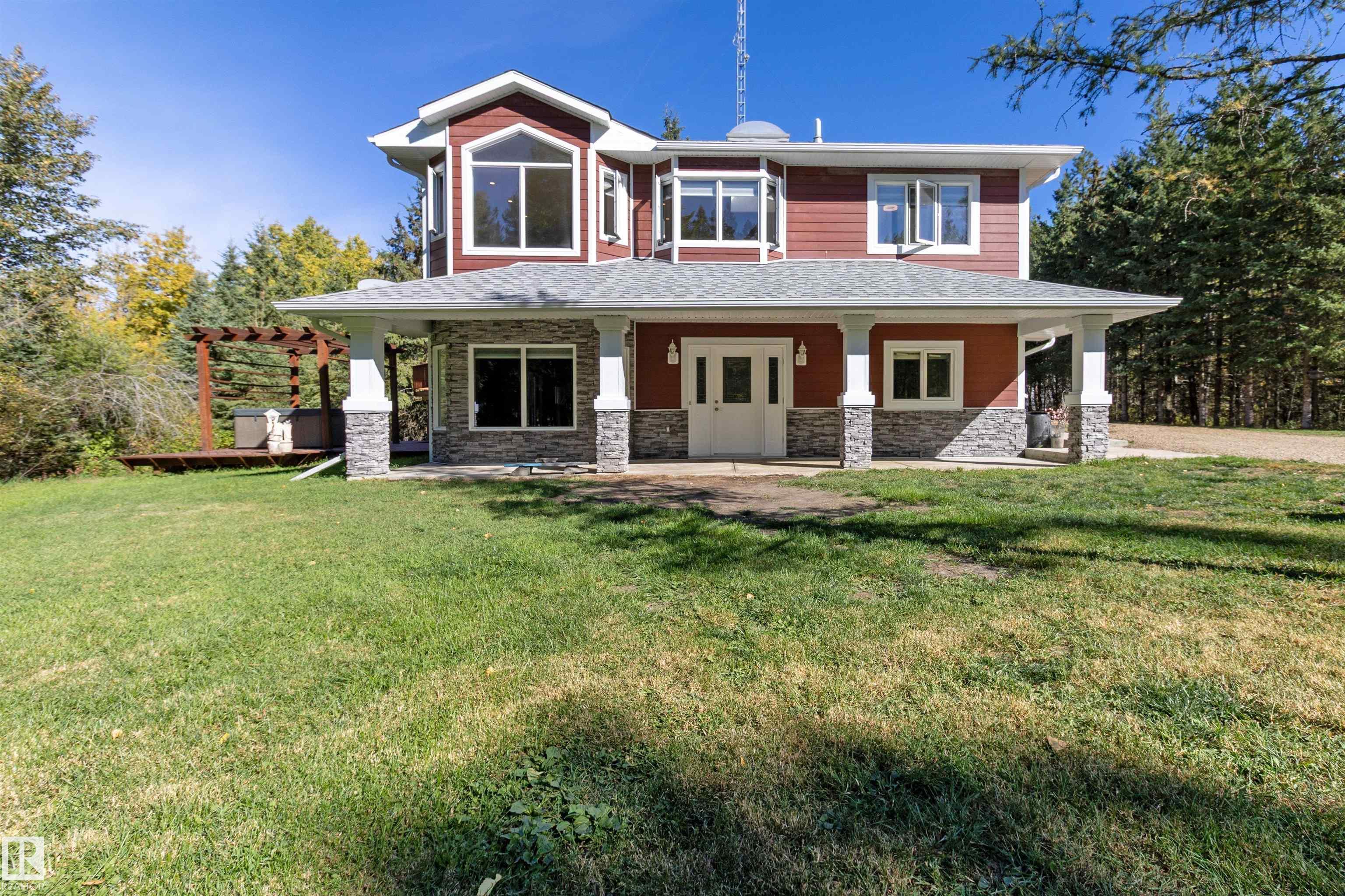 230a 50509 Rge Rd 221, Rural Leduc County, MLS® # E4459547