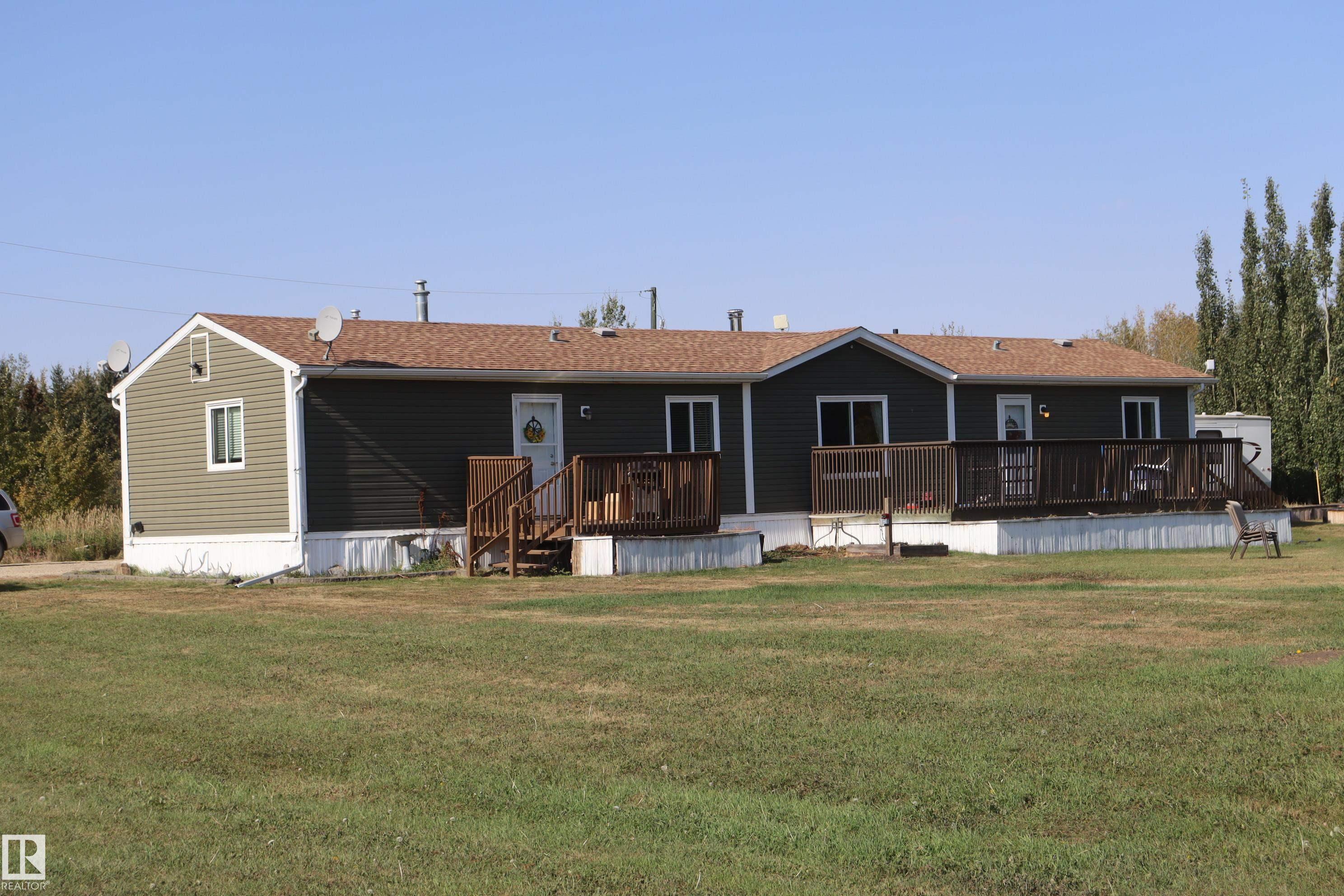 #2 464032 Rge Rd. 244, Rural Wetaskiwin County, MLS® # E4459549