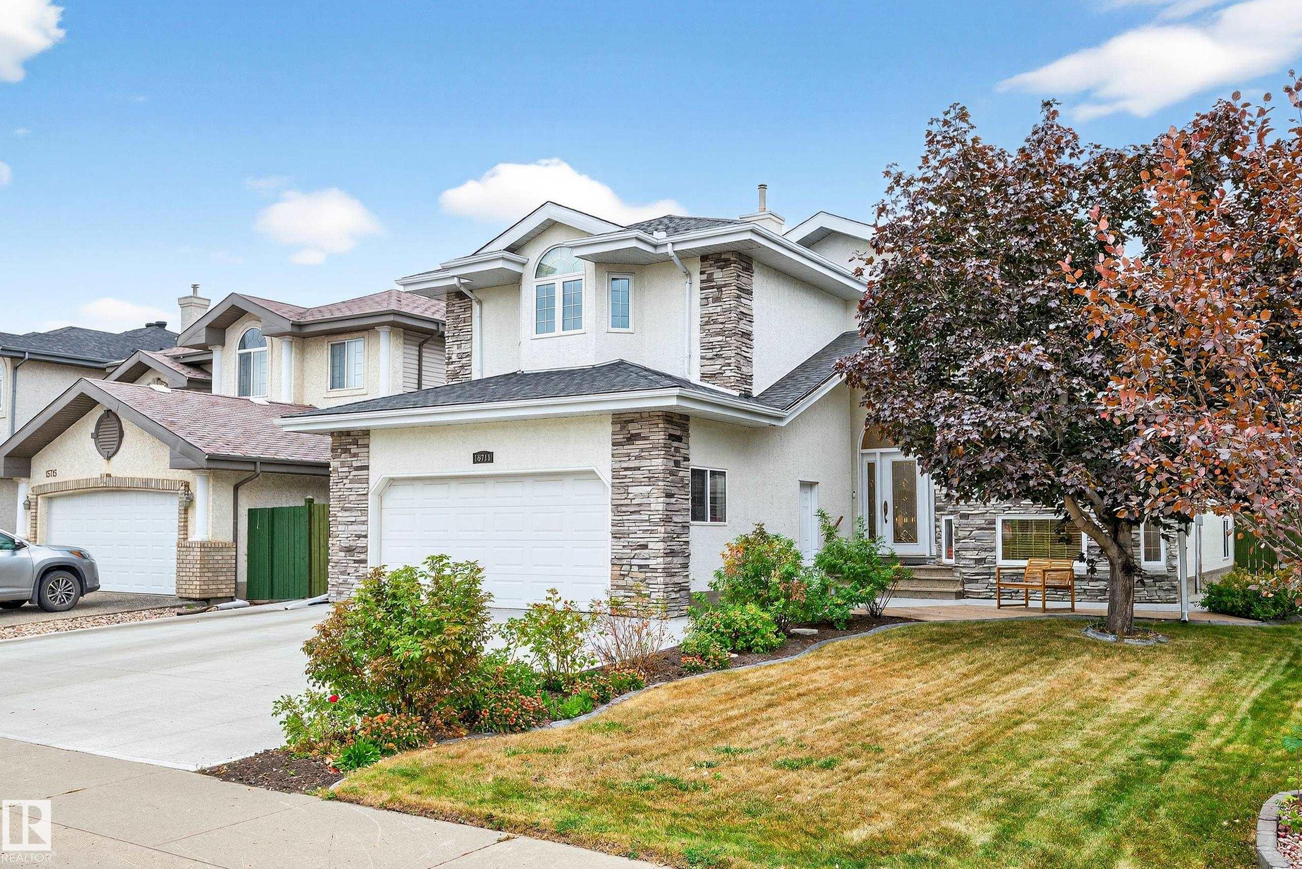 15711 135 Street, Edmonton, MLS® # E4459555