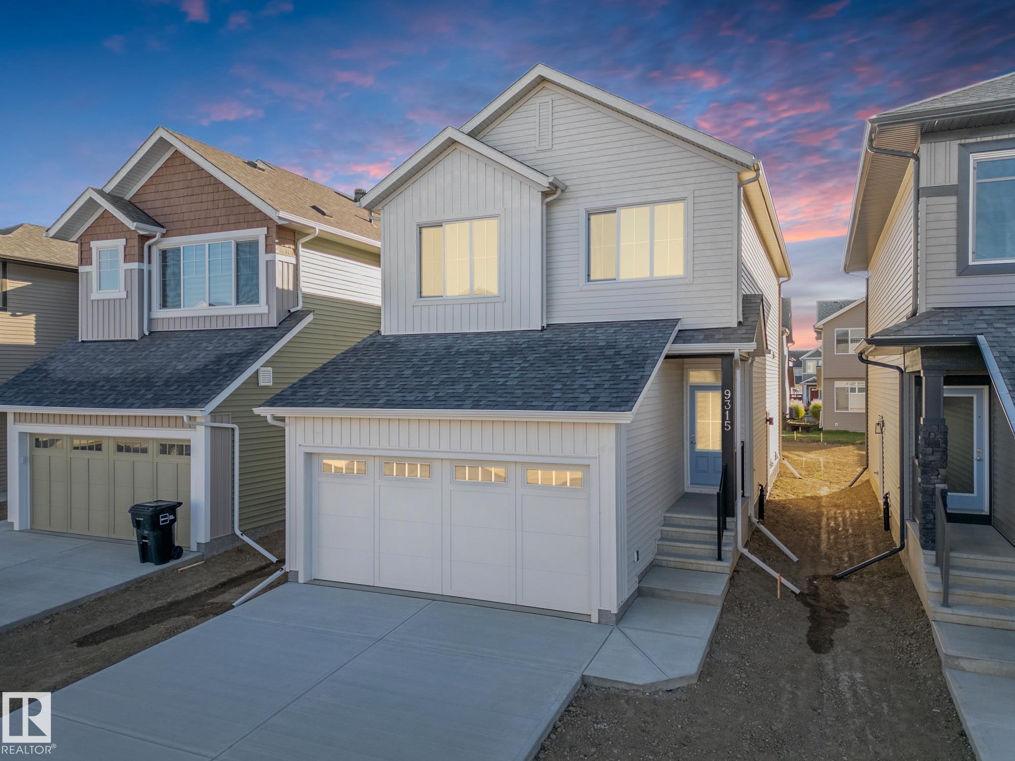9315 227 Street, Edmonton, MLS® # E4459560