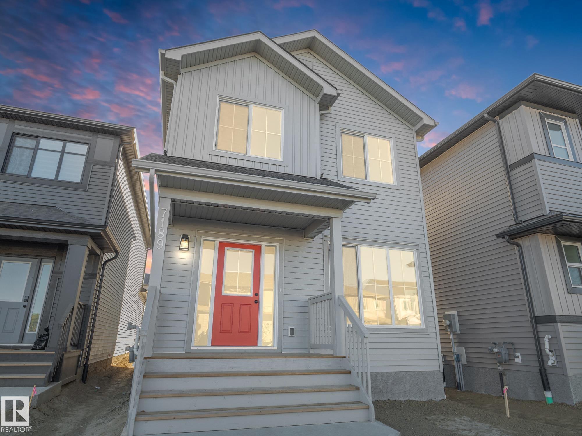 7189 Rosenthal Drive, Edmonton, MLS® # E4459561