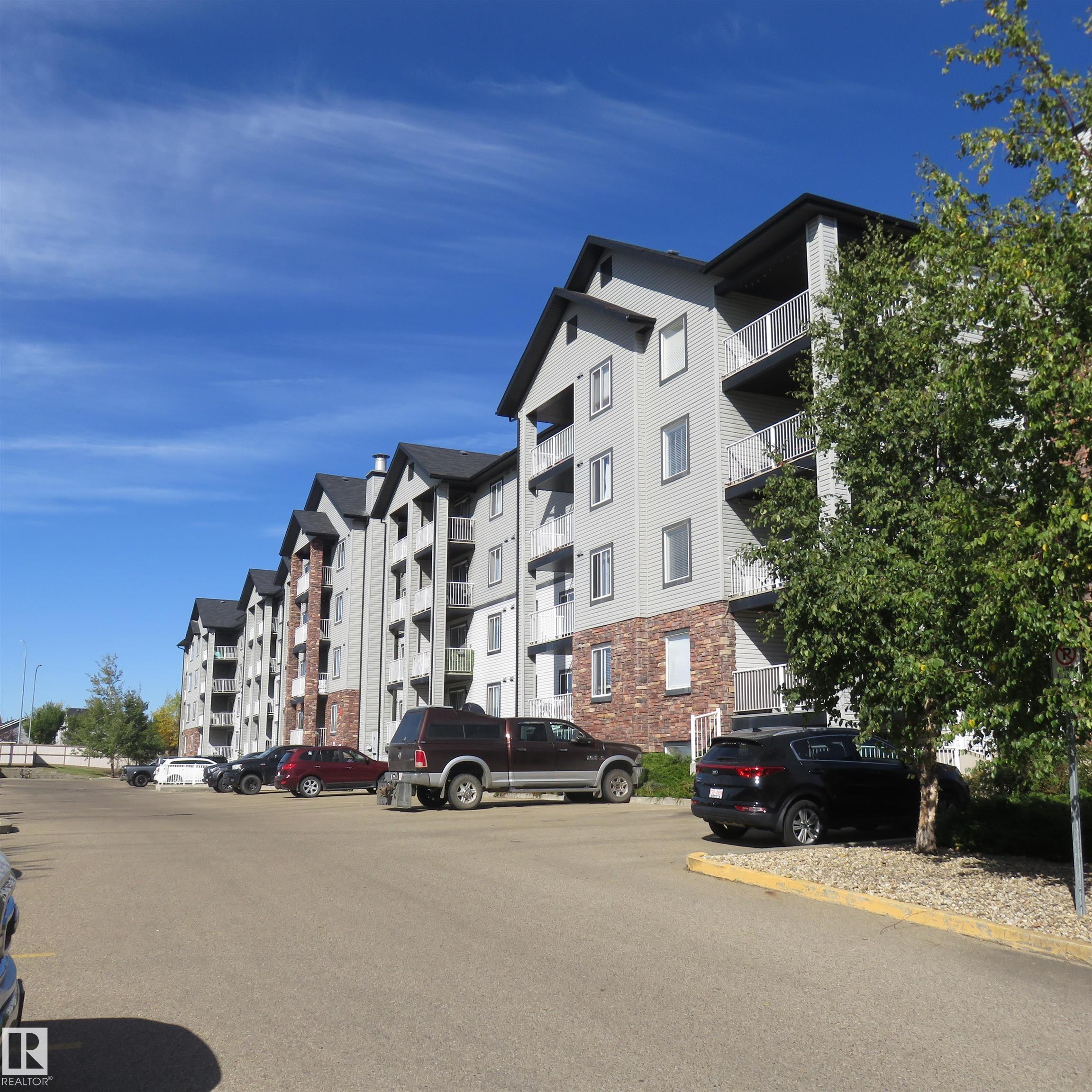 316 40 Summerwood Boulevard, Sherwood Park, MLS® # E4459563