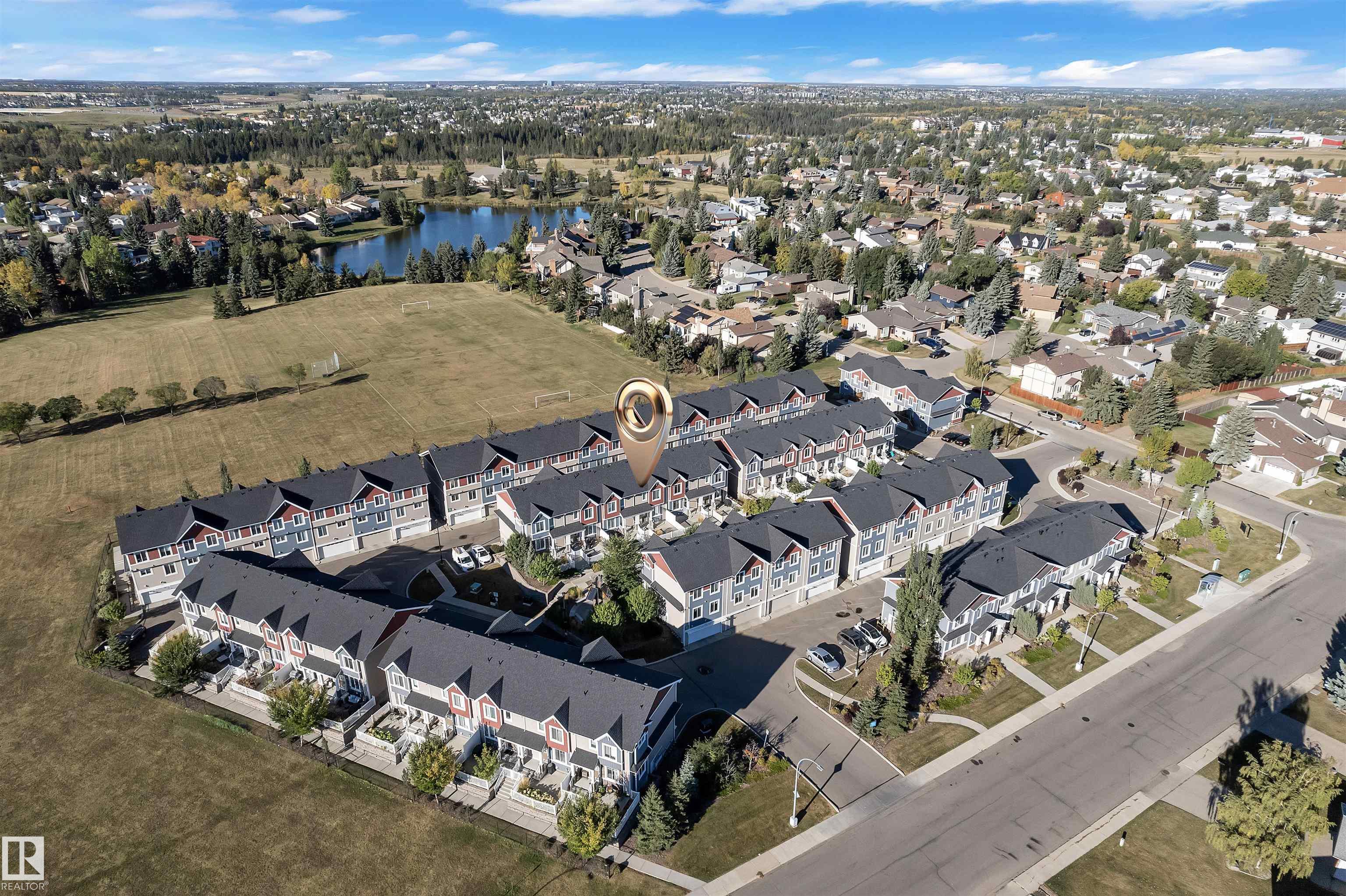 38 1508 105 Street, Edmonton, MLS® # E4459565