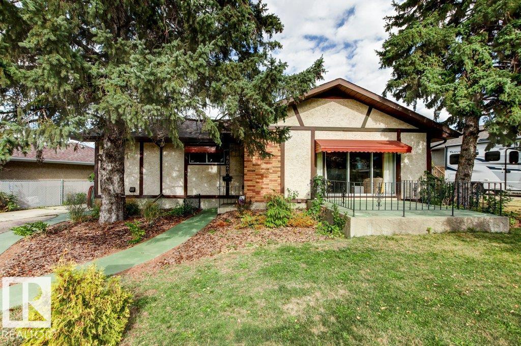 Real Estate Listing MLS E4459566