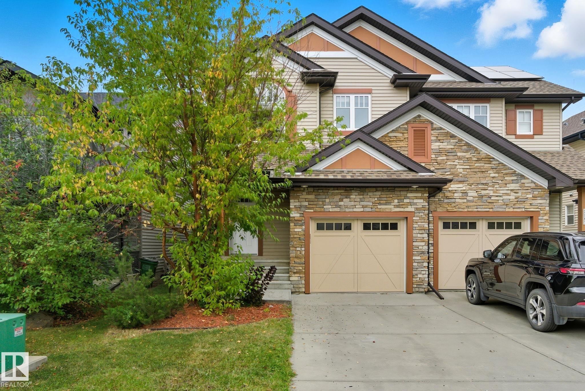 2209 Austin Way, Edmonton, MLS® # E4459570