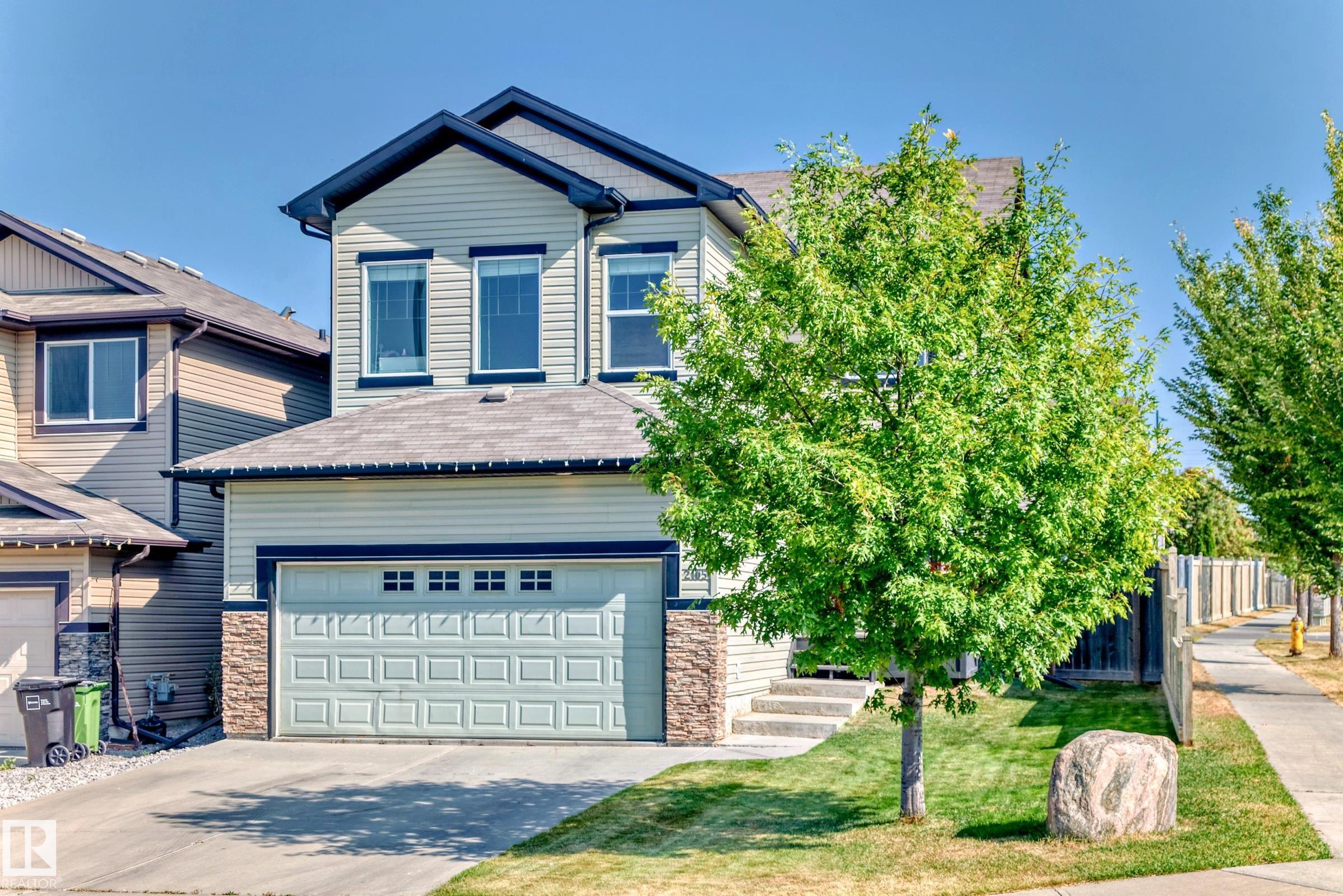 2105 32a Street, Edmonton, MLS® # E4459574