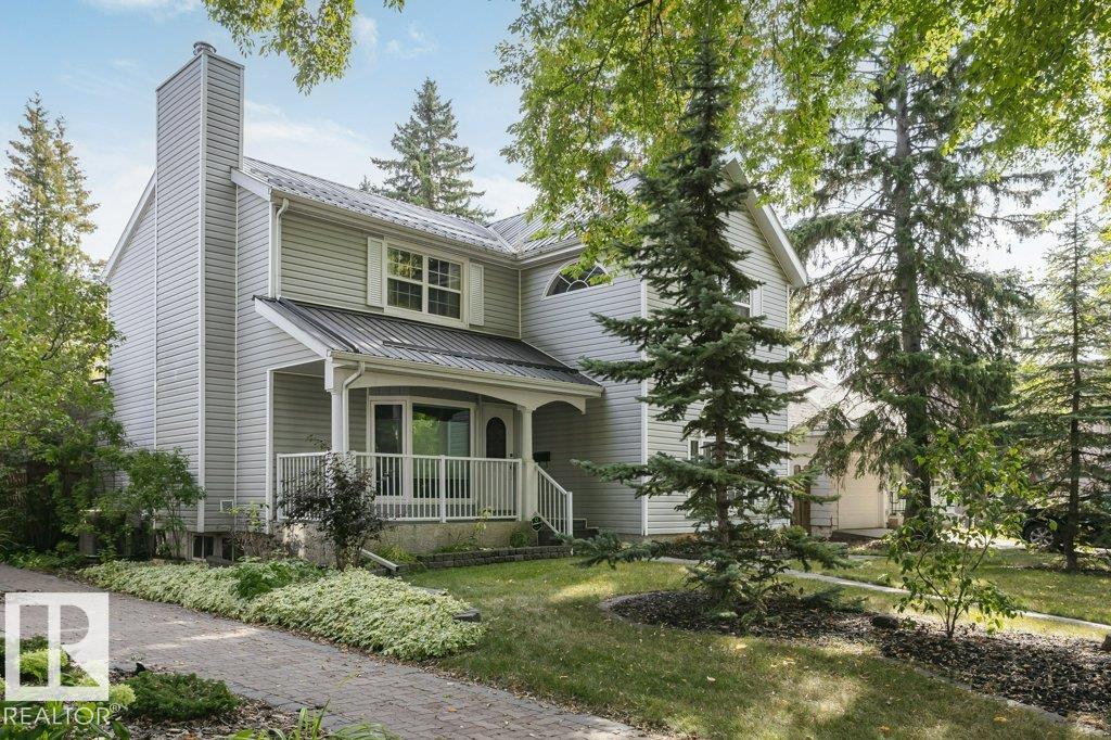 9119 117 Street, Edmonton, MLS® # E4459577