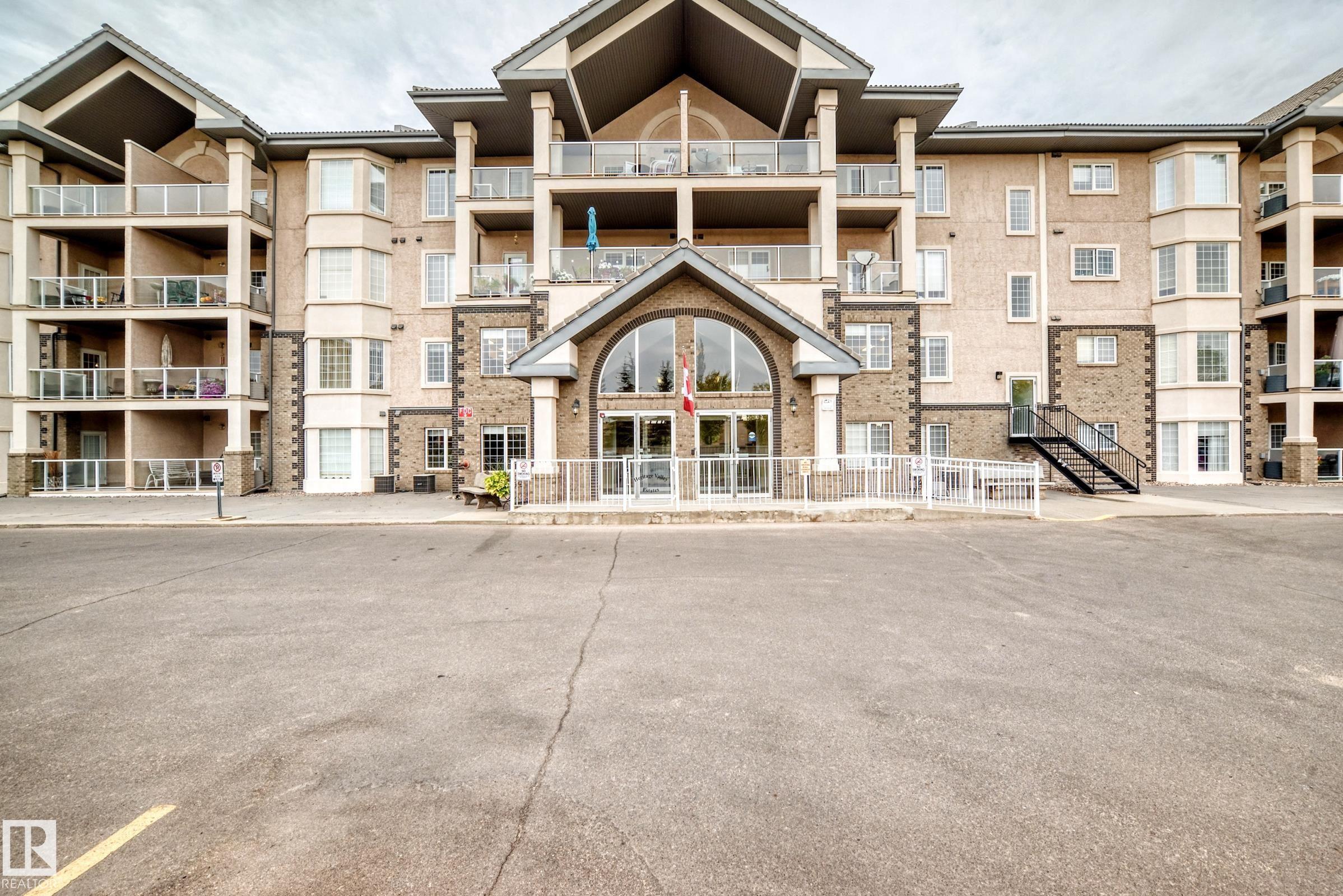 220 612 111 Street, Edmonton, MLS® # E4459580