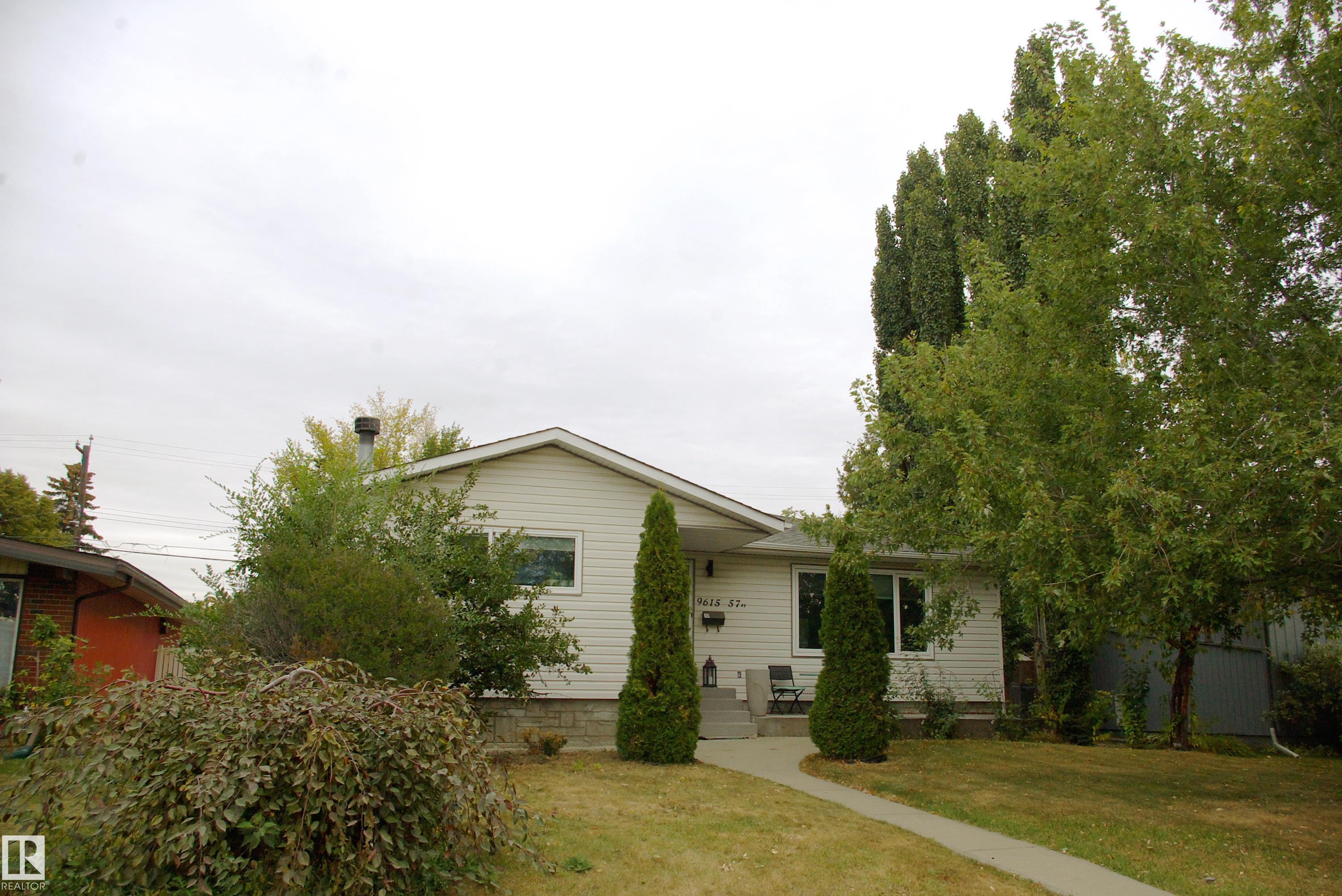 9615 57 Street, Edmonton, MLS® # E4459581