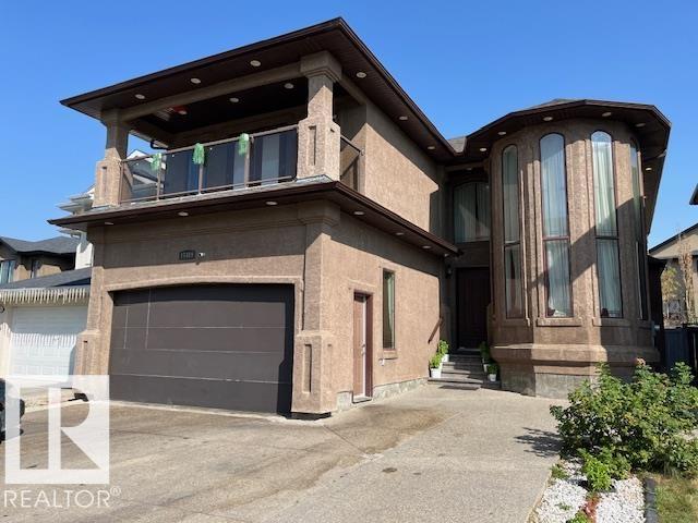 17419 110 Street, Edmonton, MLS® # E4459582