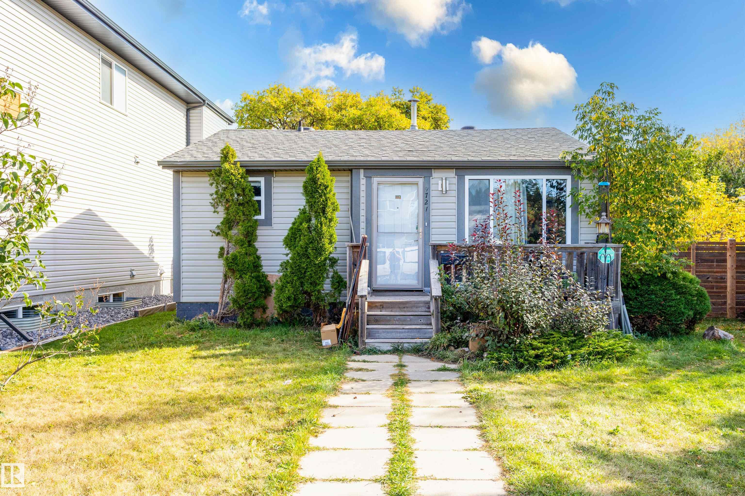 9727 161 Street, Edmonton, MLS® # E4459585