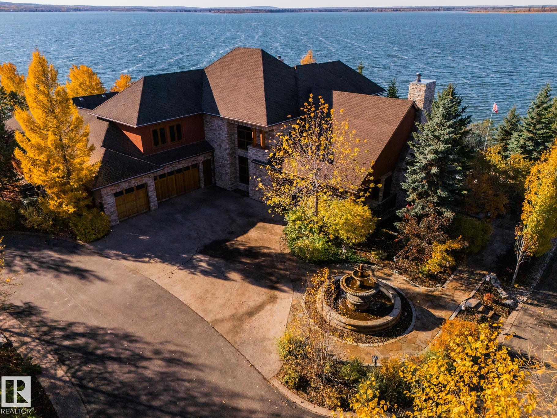 3 Eagle Drive, Rural Bonnyville M.d., MLS® # E4459587