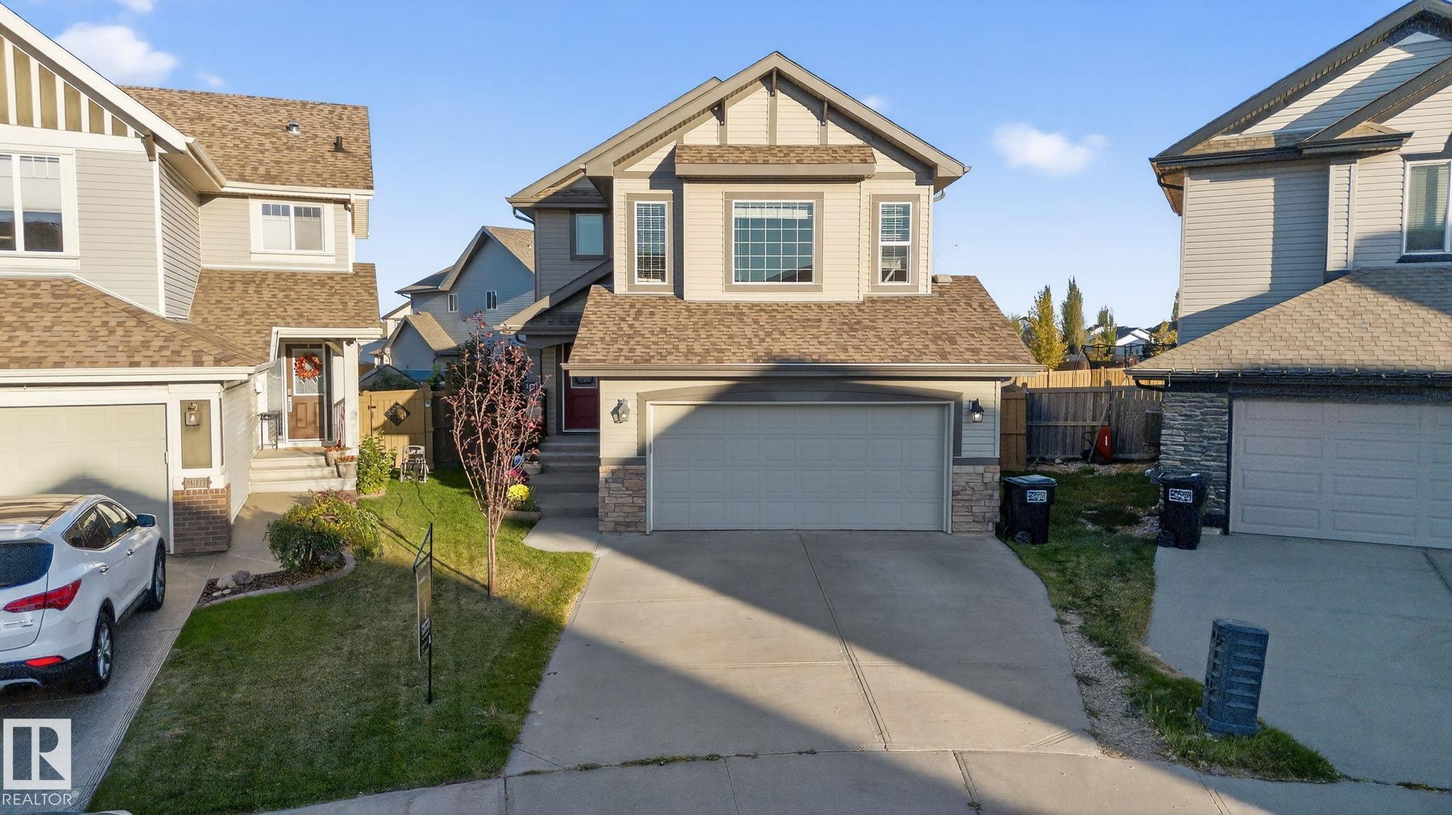 16713 58a Street, Edmonton, MLS® # E4459589