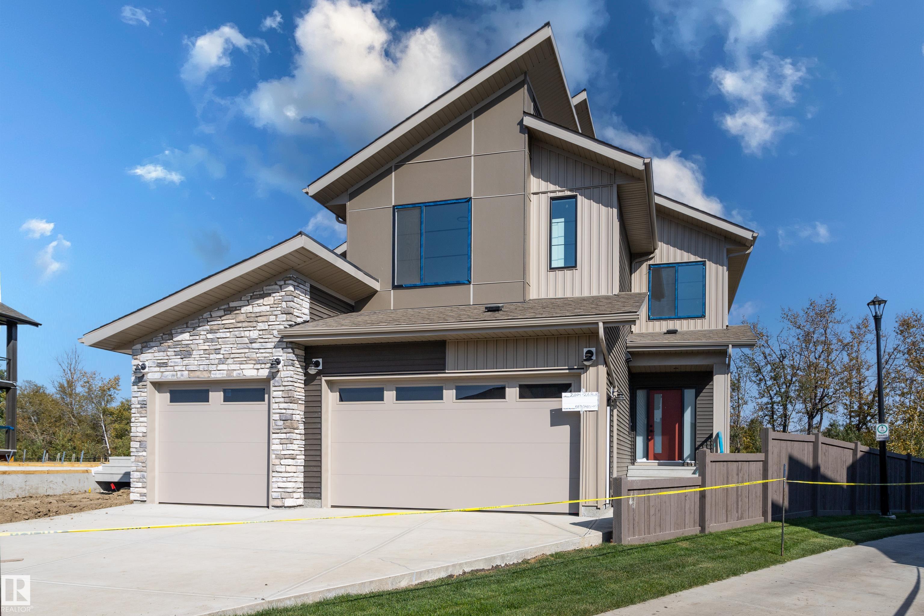 21104 26 Avenue, Edmonton, MLS® # E4459593