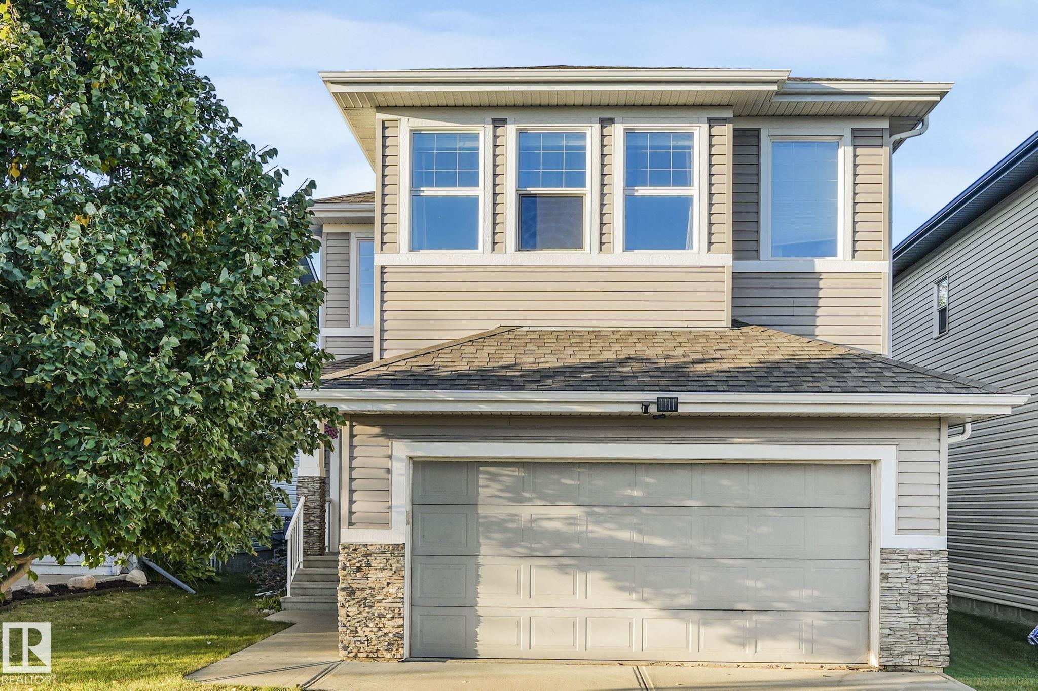 209 Silverstone Crescent, Stony Plain, MLS® # E4459595