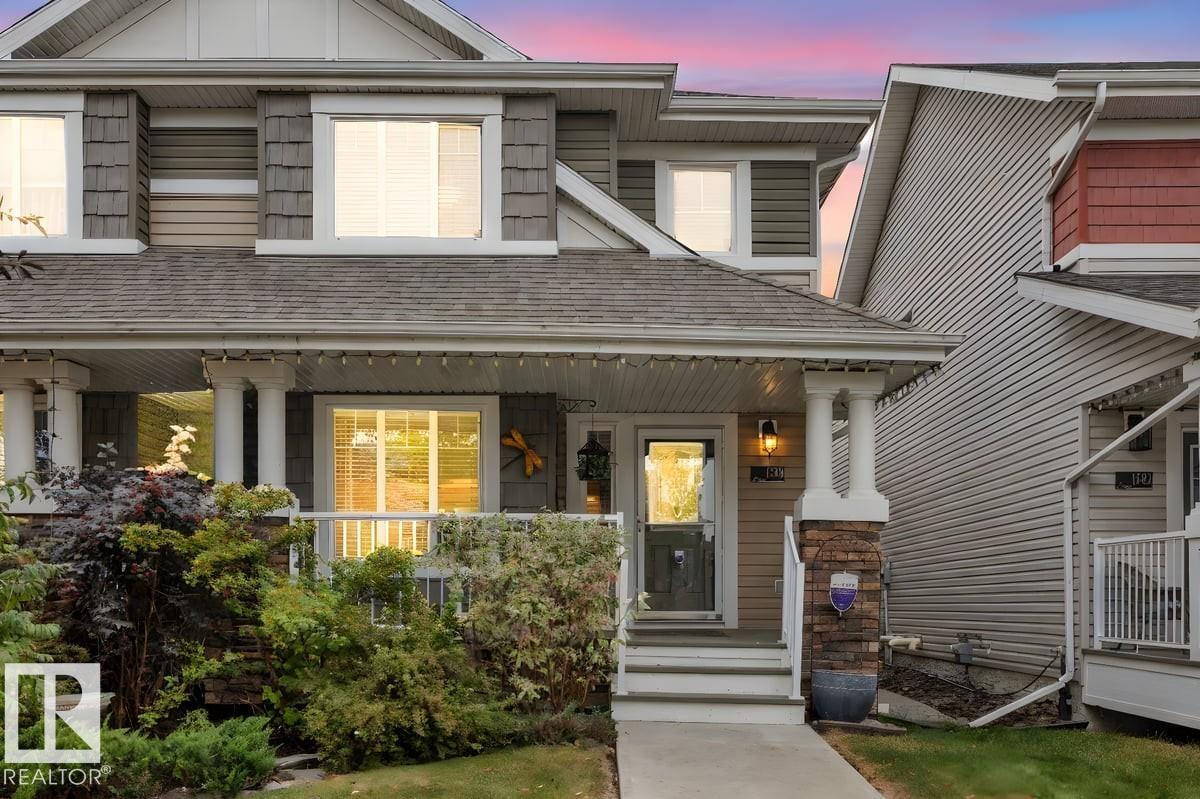 1380 Starling Drive, Edmonton, MLS® # E4459597