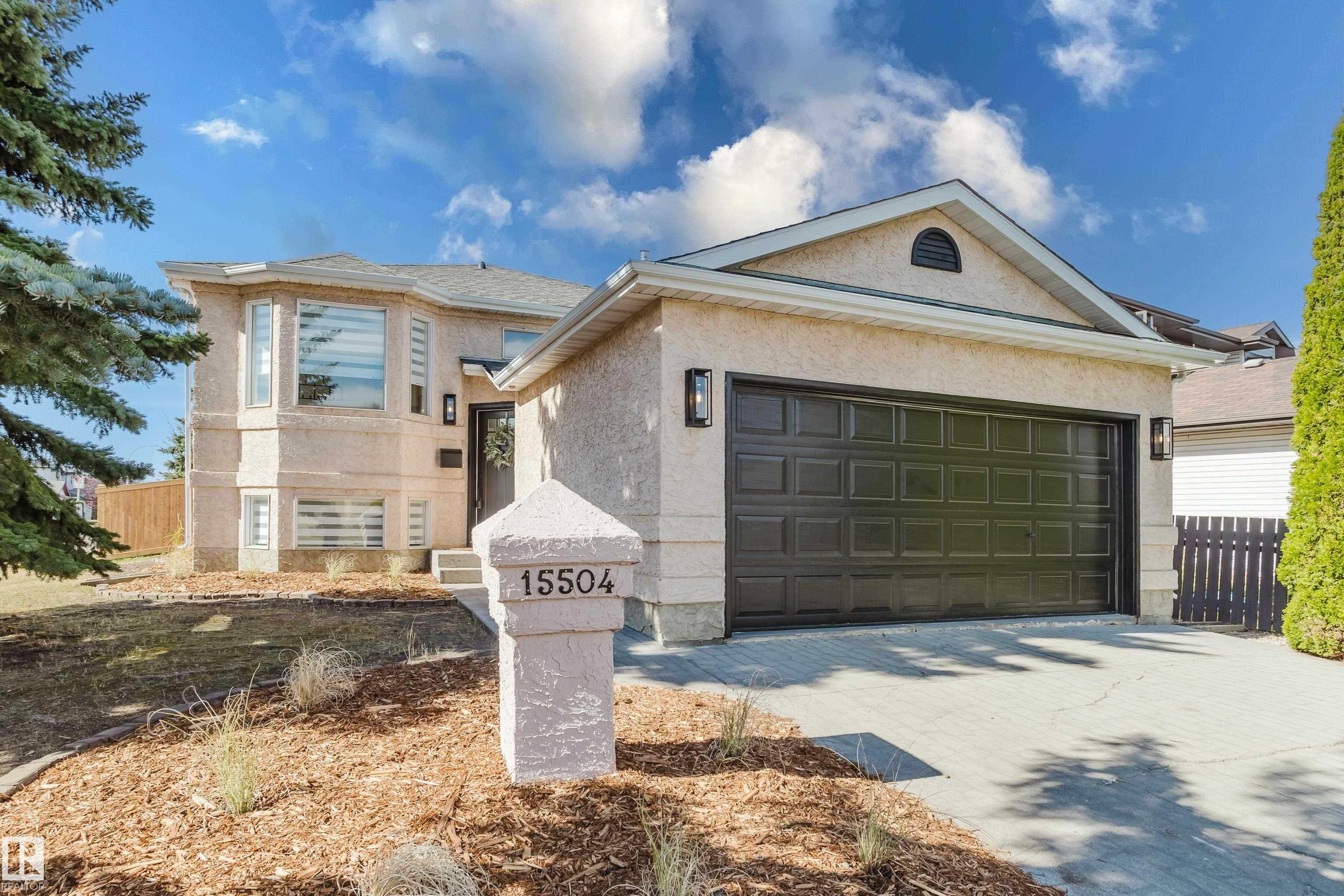 15504 133 Street, Edmonton, MLS® # E4459600
