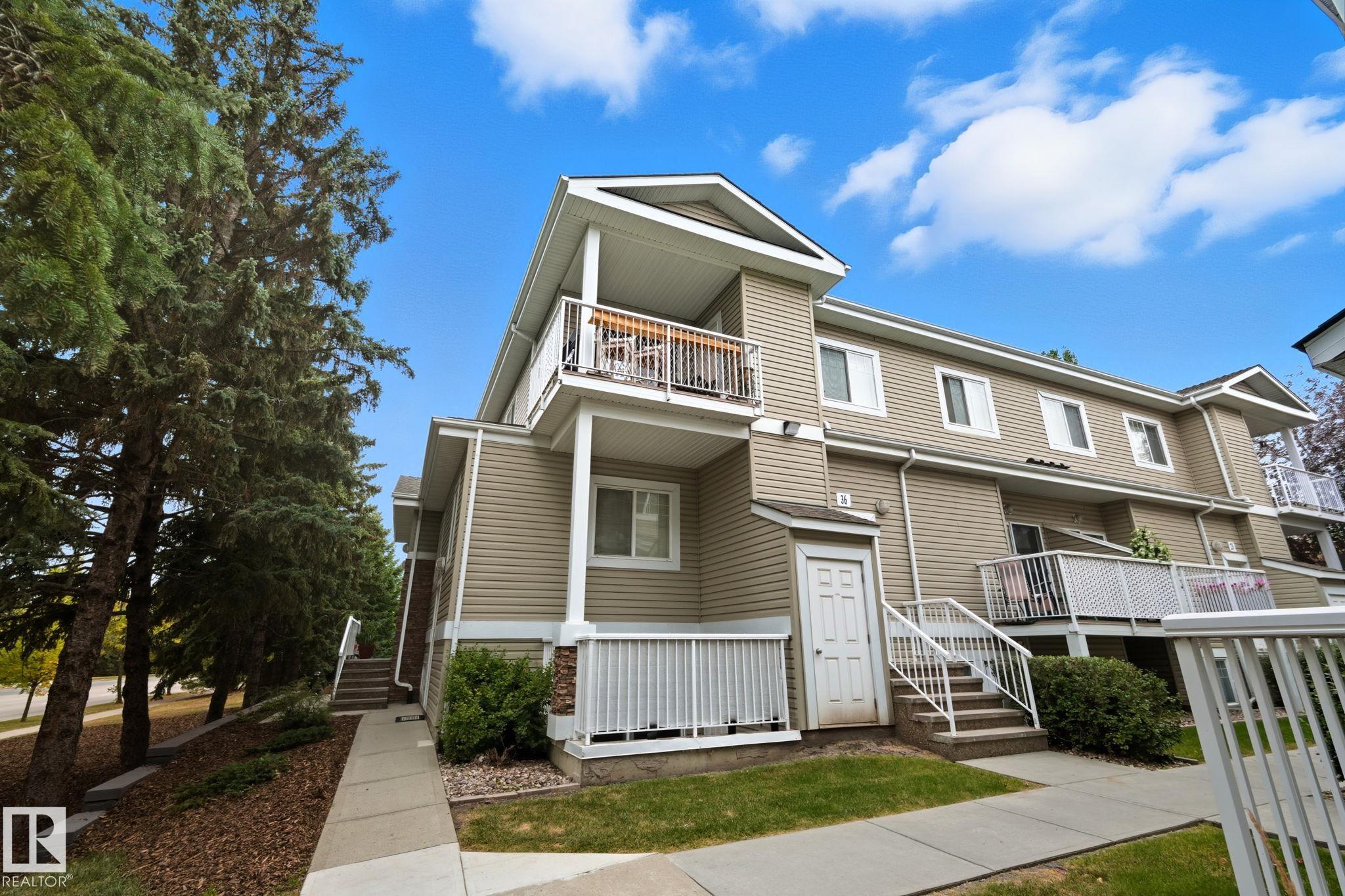 35c 79 Bellerose Drive, St. Albert, MLS® # E4459601