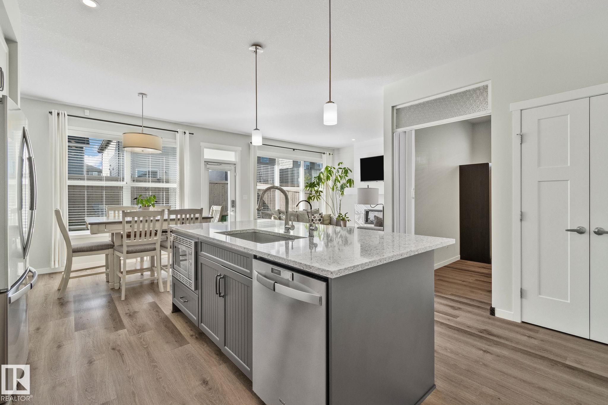 1093 Secord Promenade Promenade, Edmonton, MLS® # E4459602