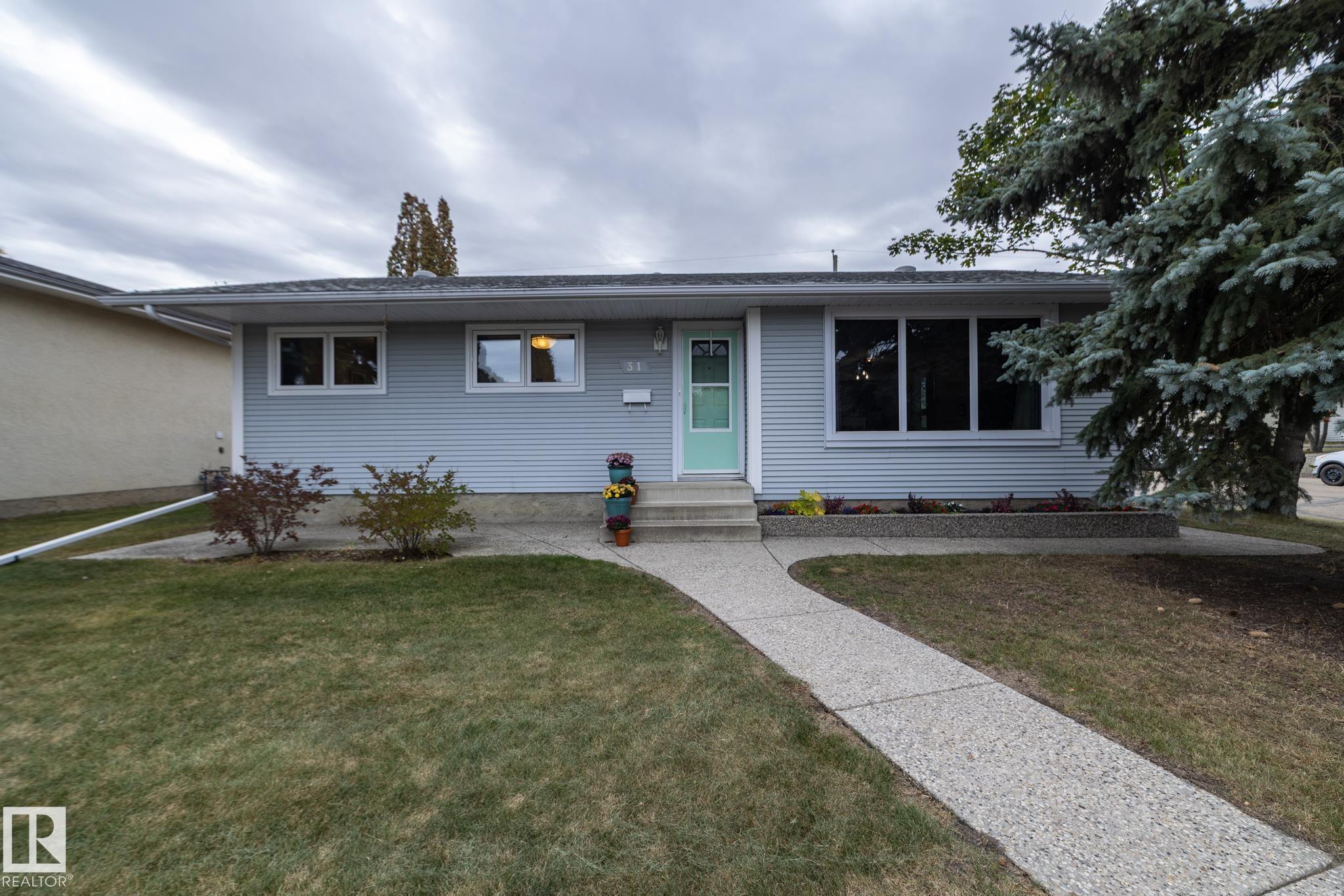 31 Wapiti Drive, Devon, MLS® # E4459604