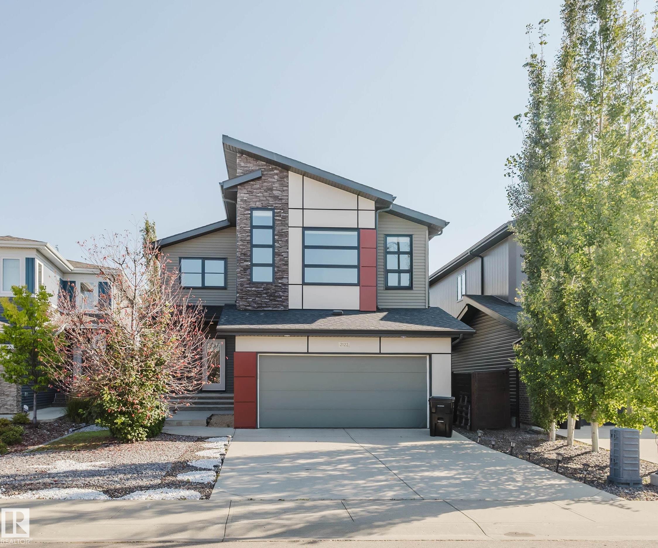 2122 Ware Road, Edmonton, MLS® # E4459611