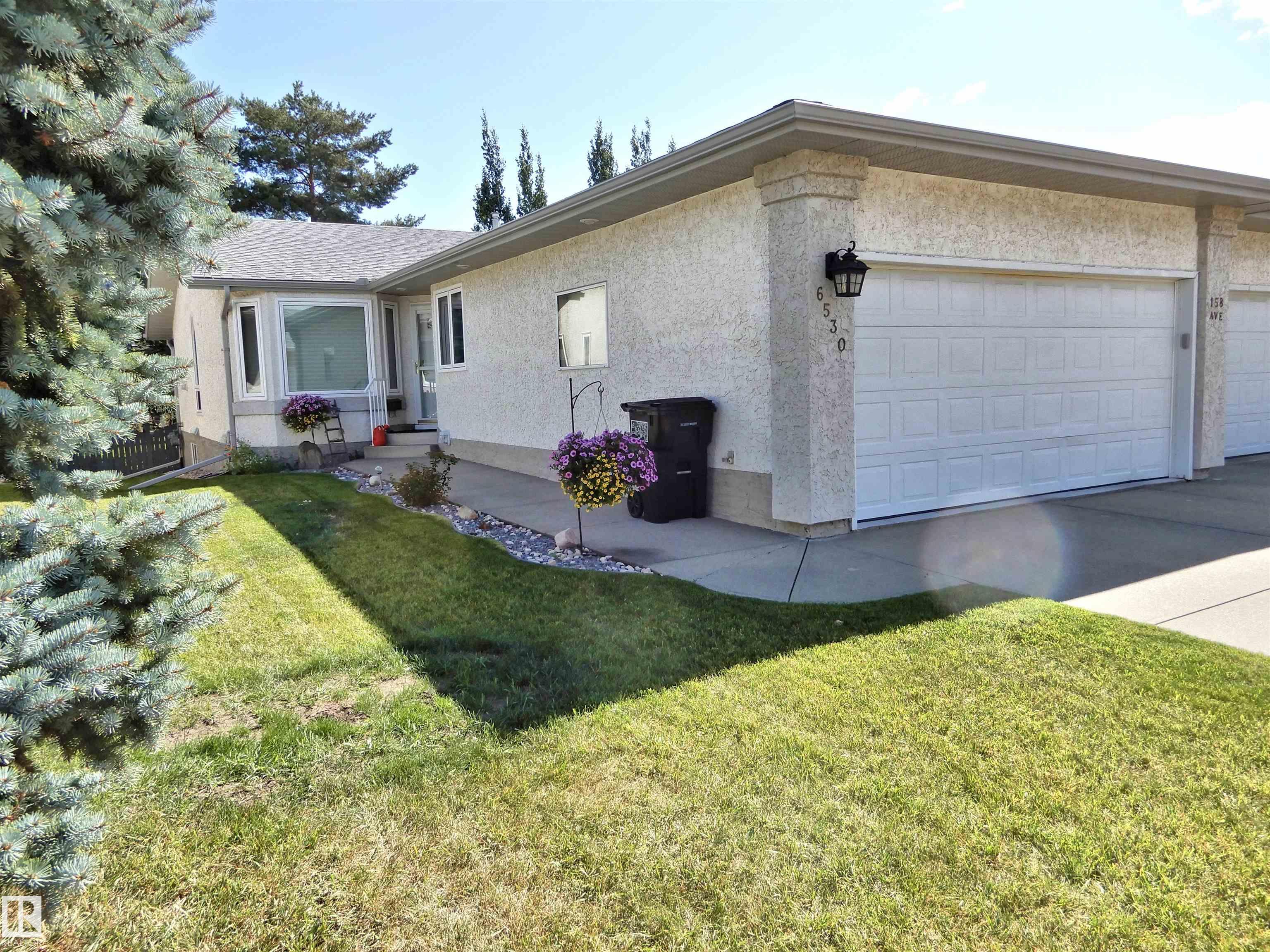 6530 158 Avenue, Edmonton, MLS® # E4459612