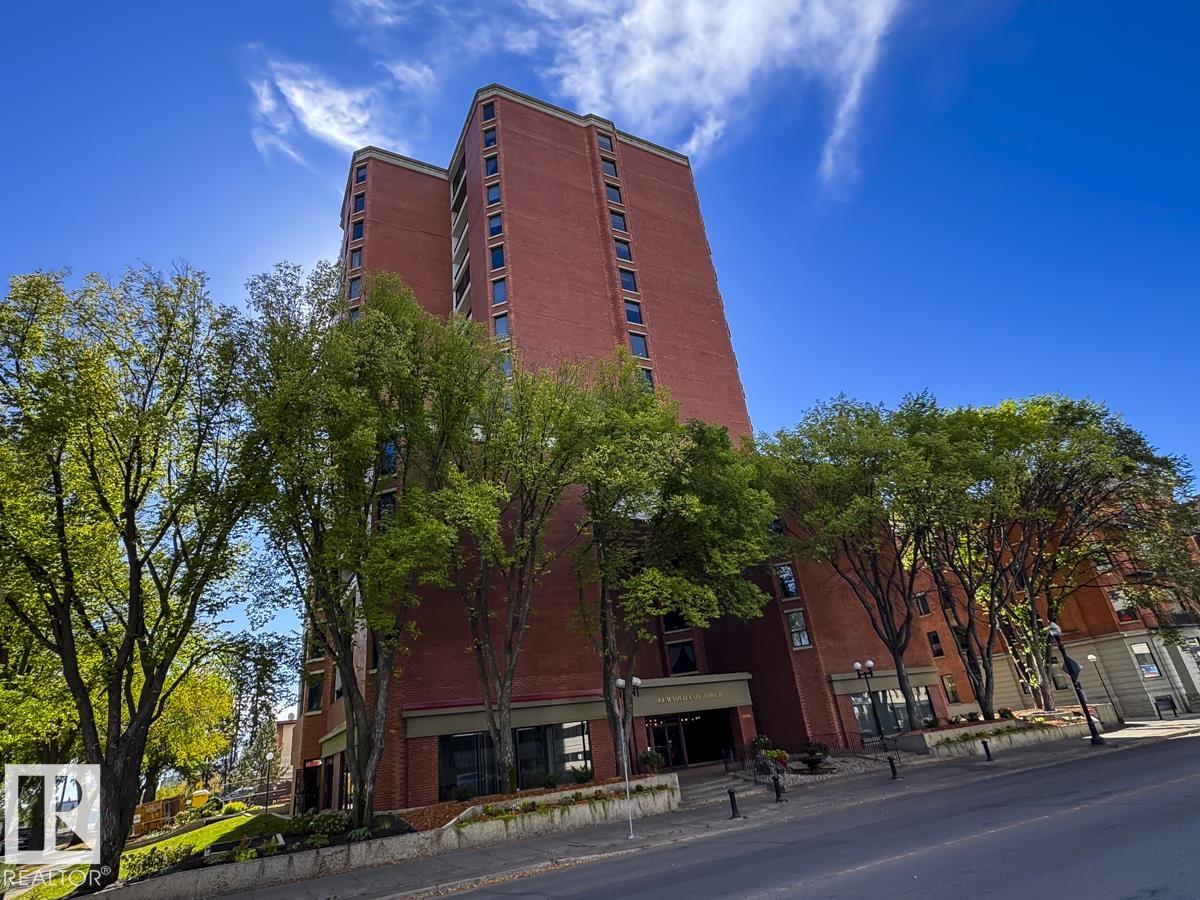 1403 11503 100 Avenue, Edmonton, MLS® # E4459613