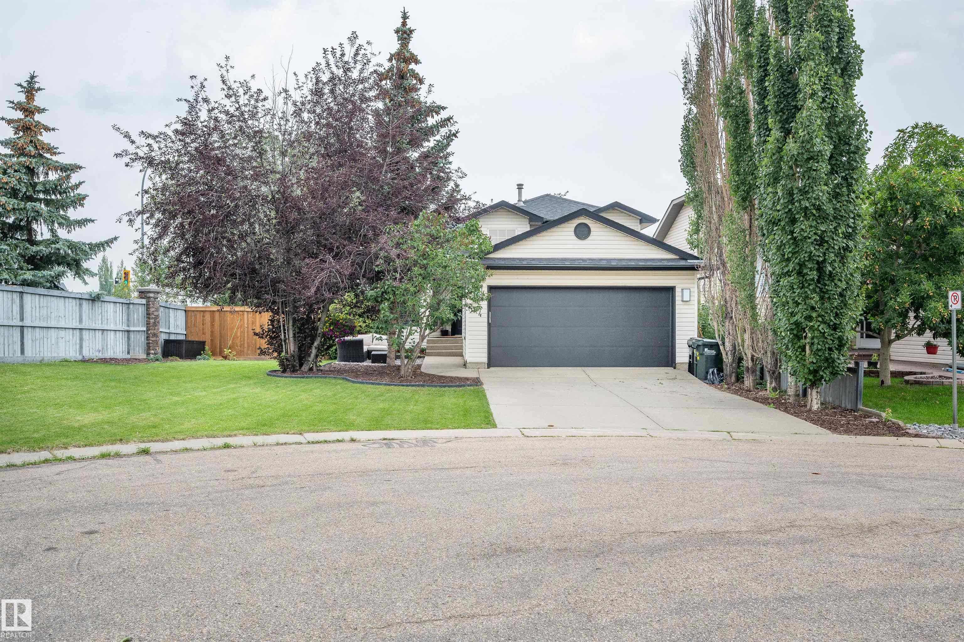 34 Foxboro Close, Sherwood Park, MLS® # E4459616