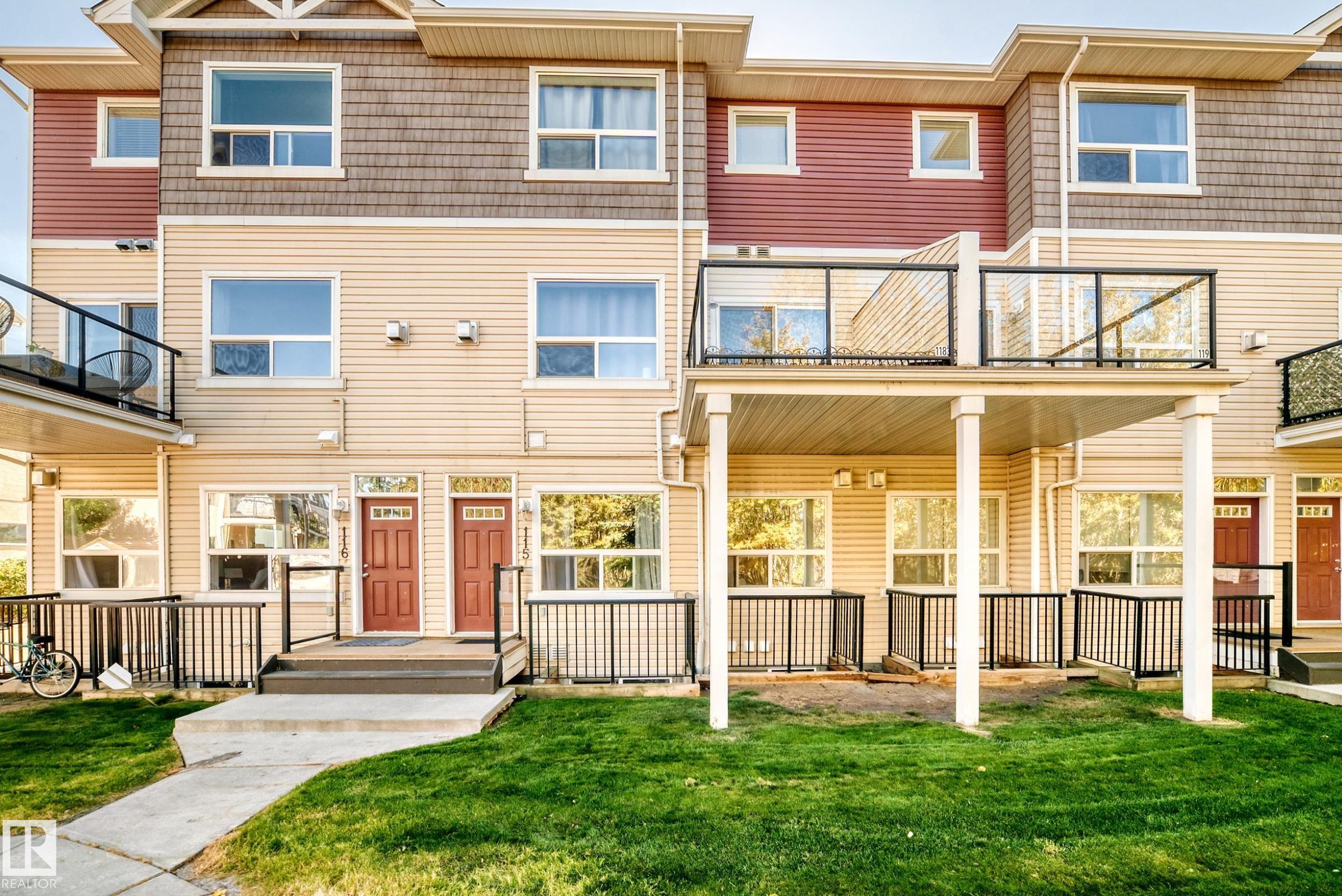 115 3010 33 Avenue Nw, Edmonton, MLS® # E4459618