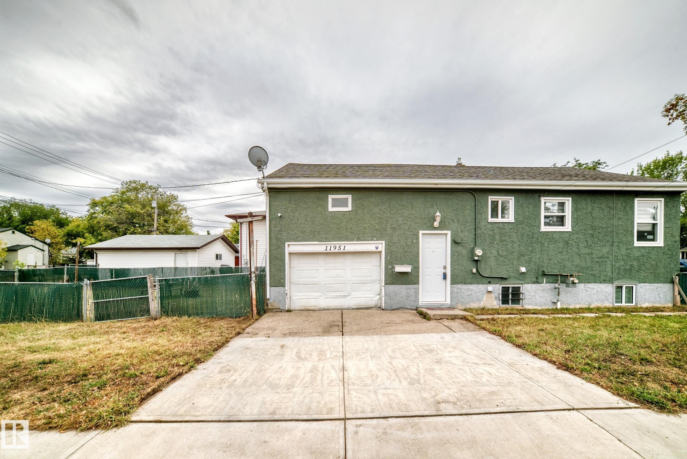 11951 77 Street Nw, Edmonton, MLS® # E4459620