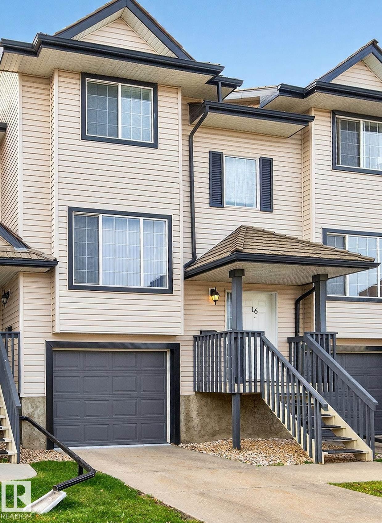 16 225 Blackburn Drive E, Edmonton, MLS® # E4459623