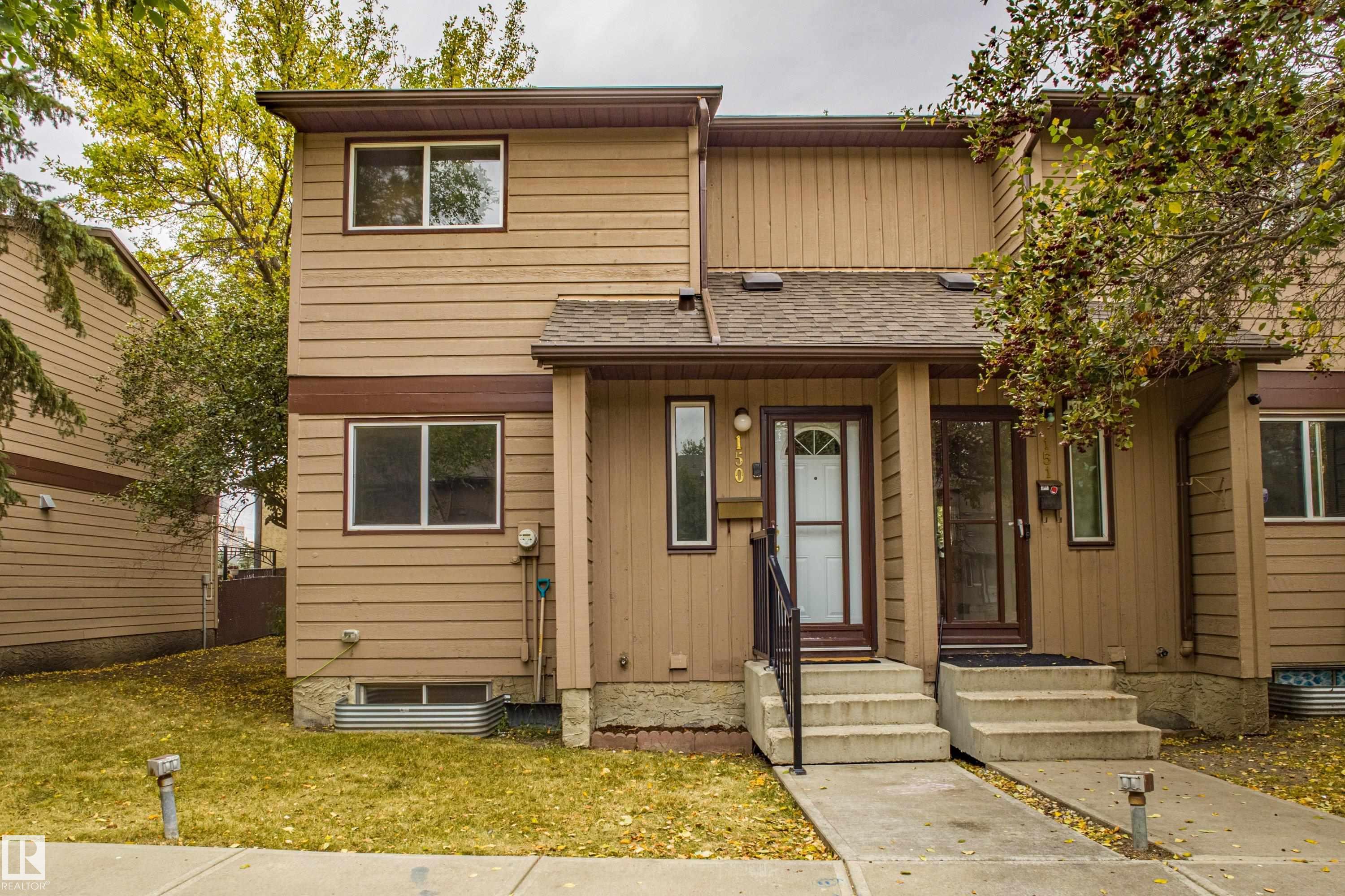 150 10633 31 Avenue, Edmonton, MLS® # E4459624