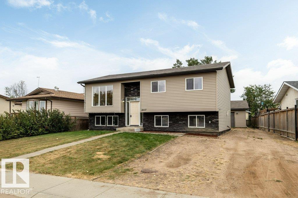 4617 54 Avenue, Bruderheim, MLS® # E4459625