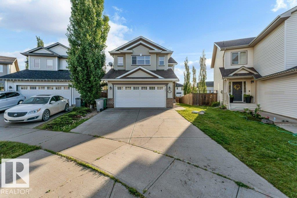 123 Champlain Place, Beaumont, MLS® # E4459626