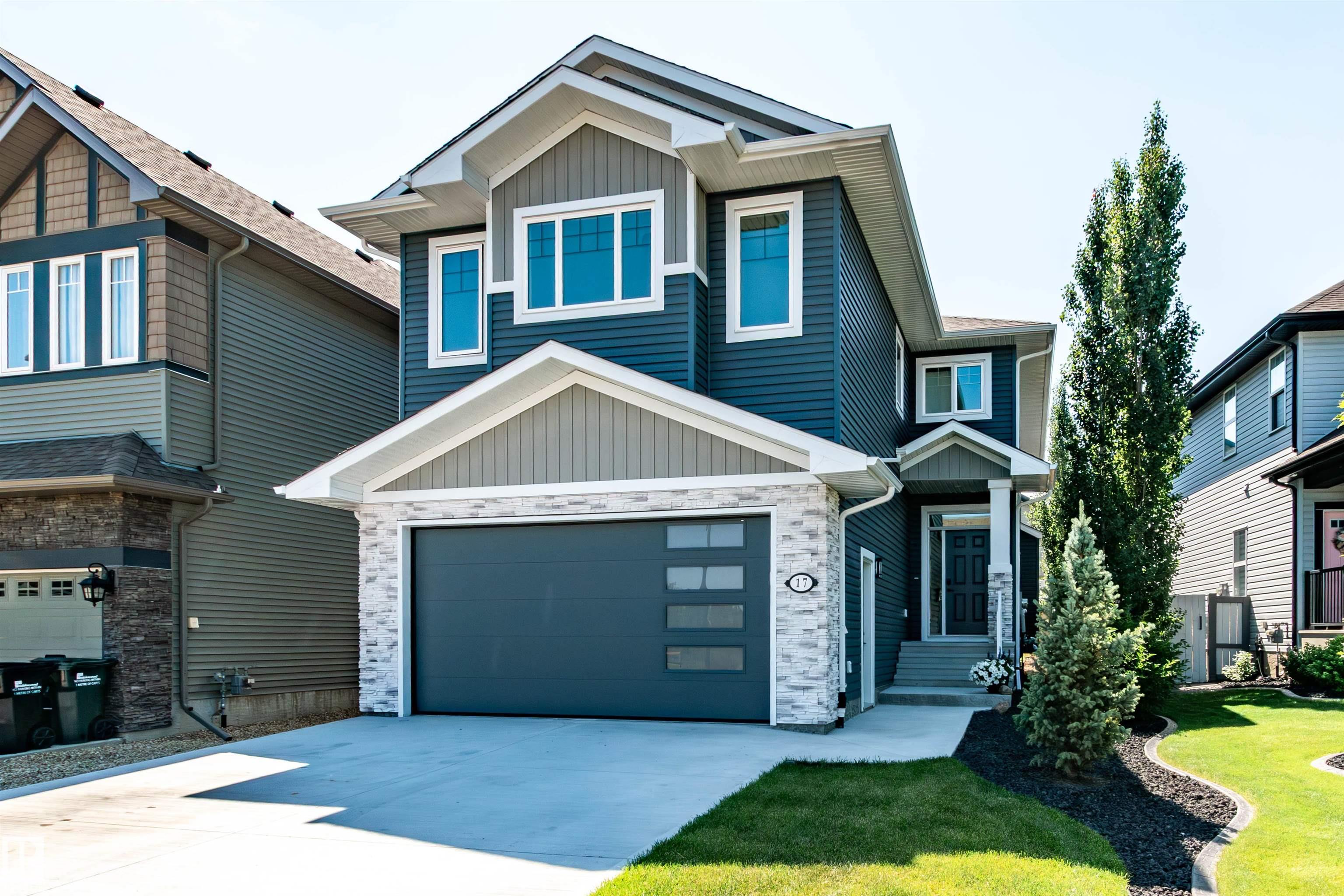 17 Sunbury Place, Sherwood Park, MLS® # E4459628