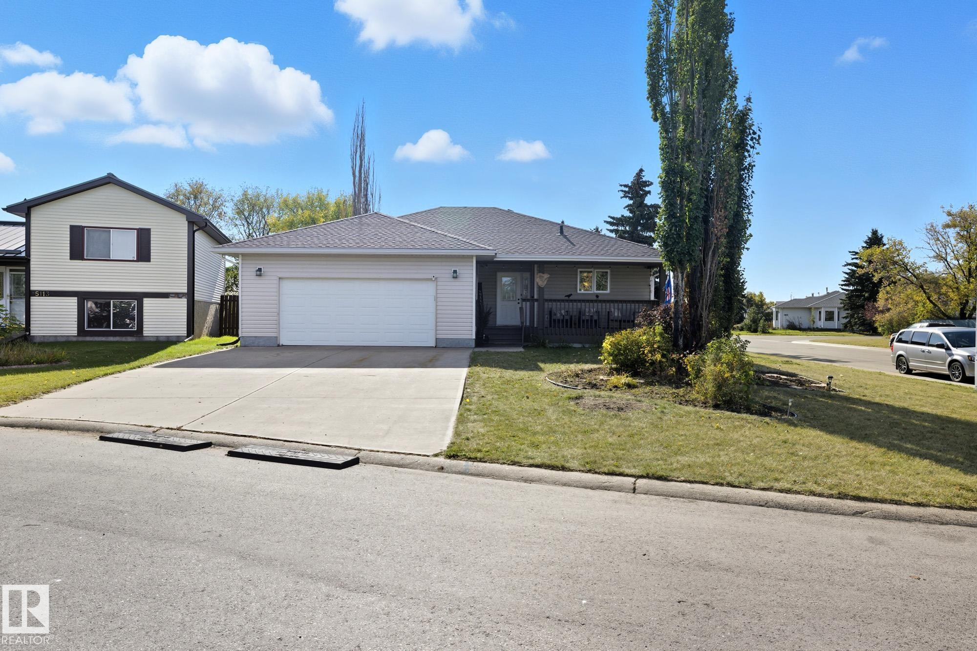 5109 46 Street, Bon Accord, MLS® # E4459631