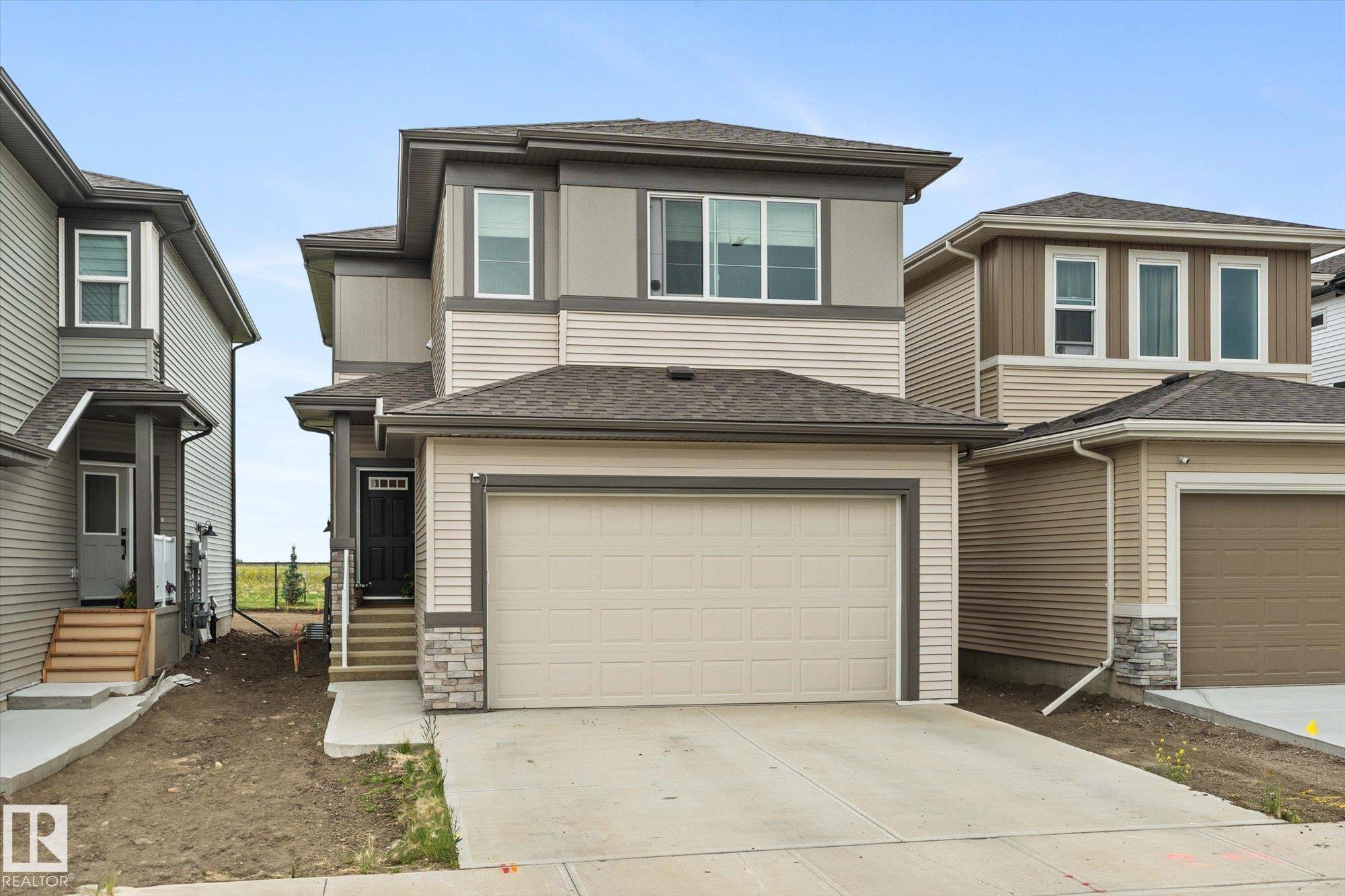 17 Sumac Close, Fort Saskatchewan, MLS® # E4459635