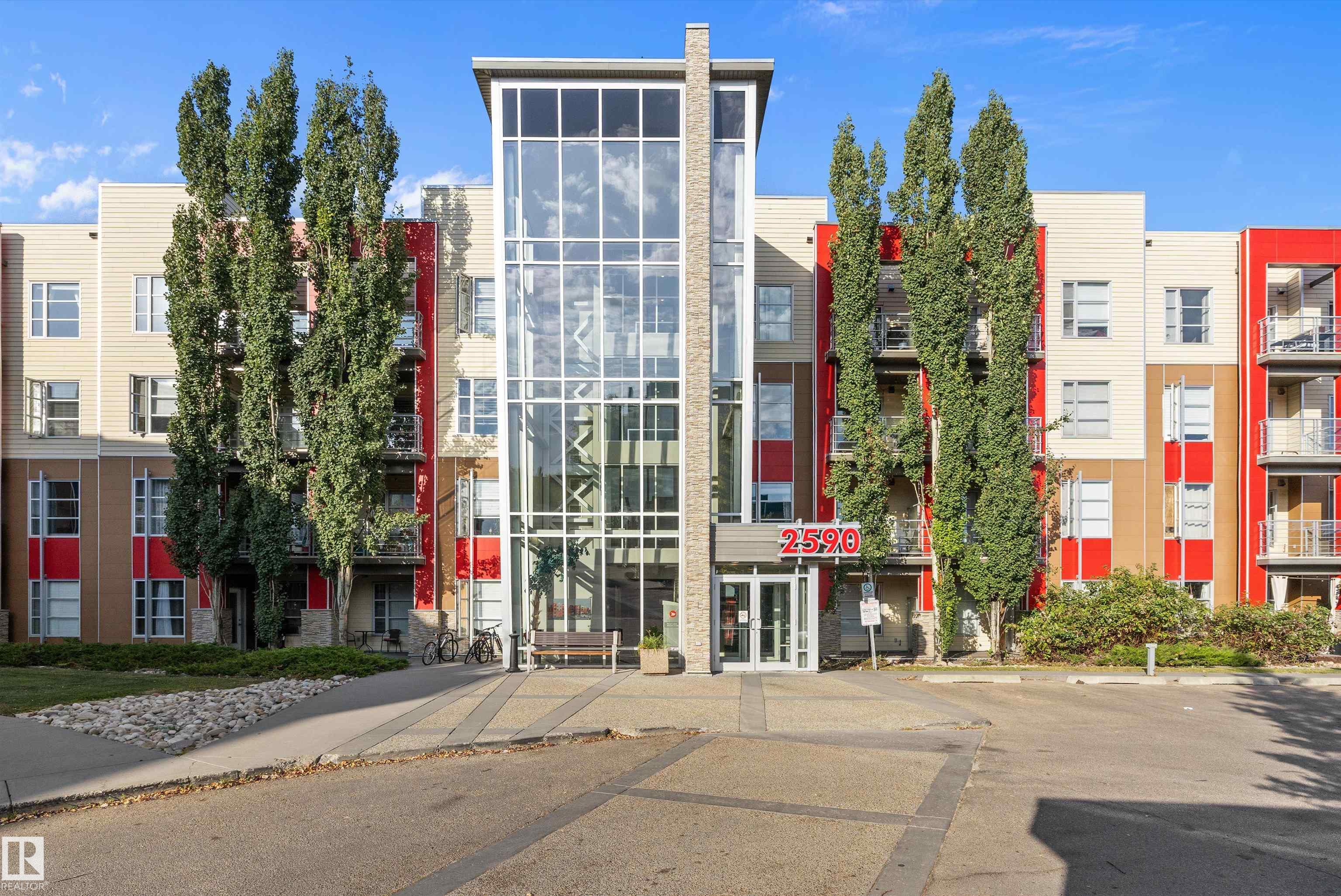 108 2590 Anderson Way, Edmonton, MLS® # E4459636
