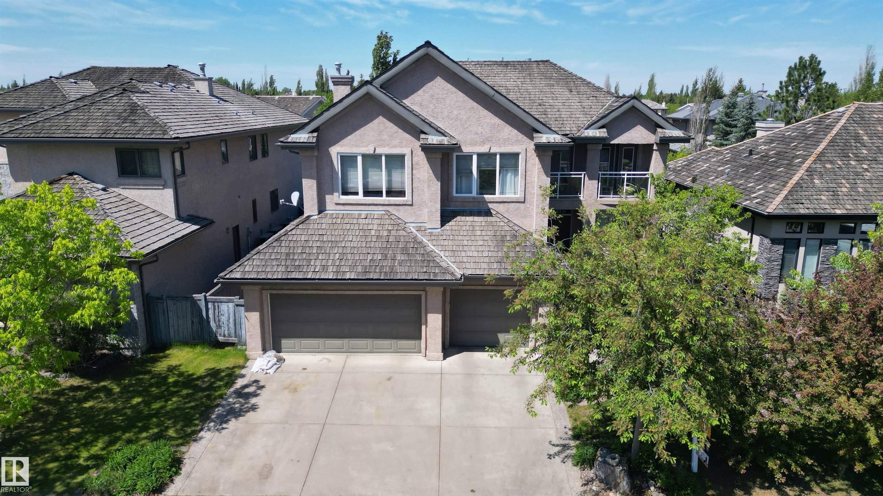 5010 Donsdale Drive, Edmonton, MLS® # E4459637